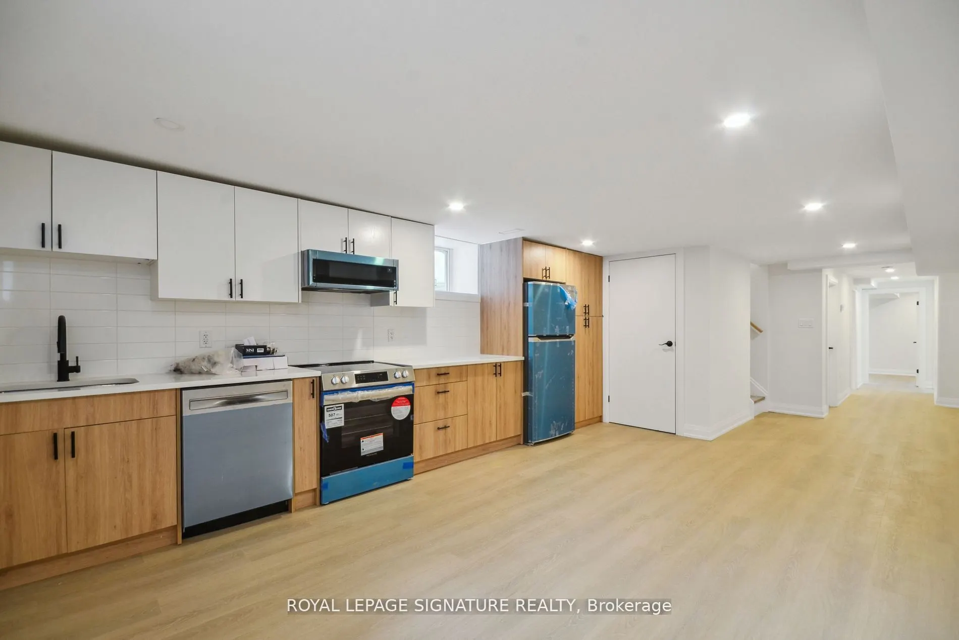129 Kenilworth Avenue #Lower