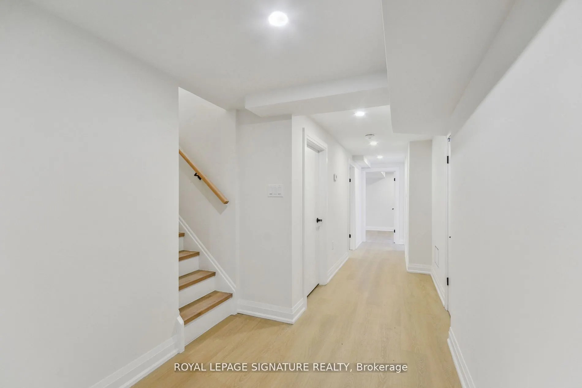129 Kenilworth Avenue #Lower