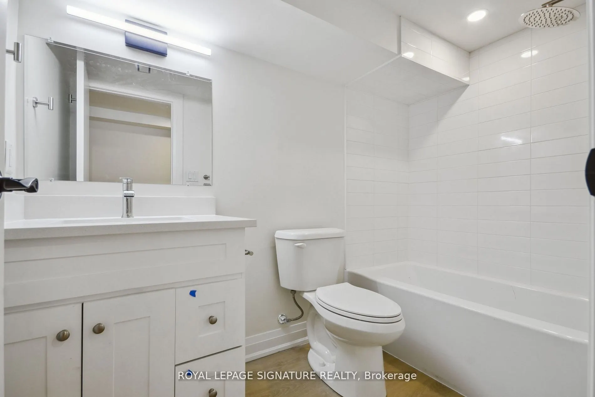 129 Kenilworth Avenue #Lower