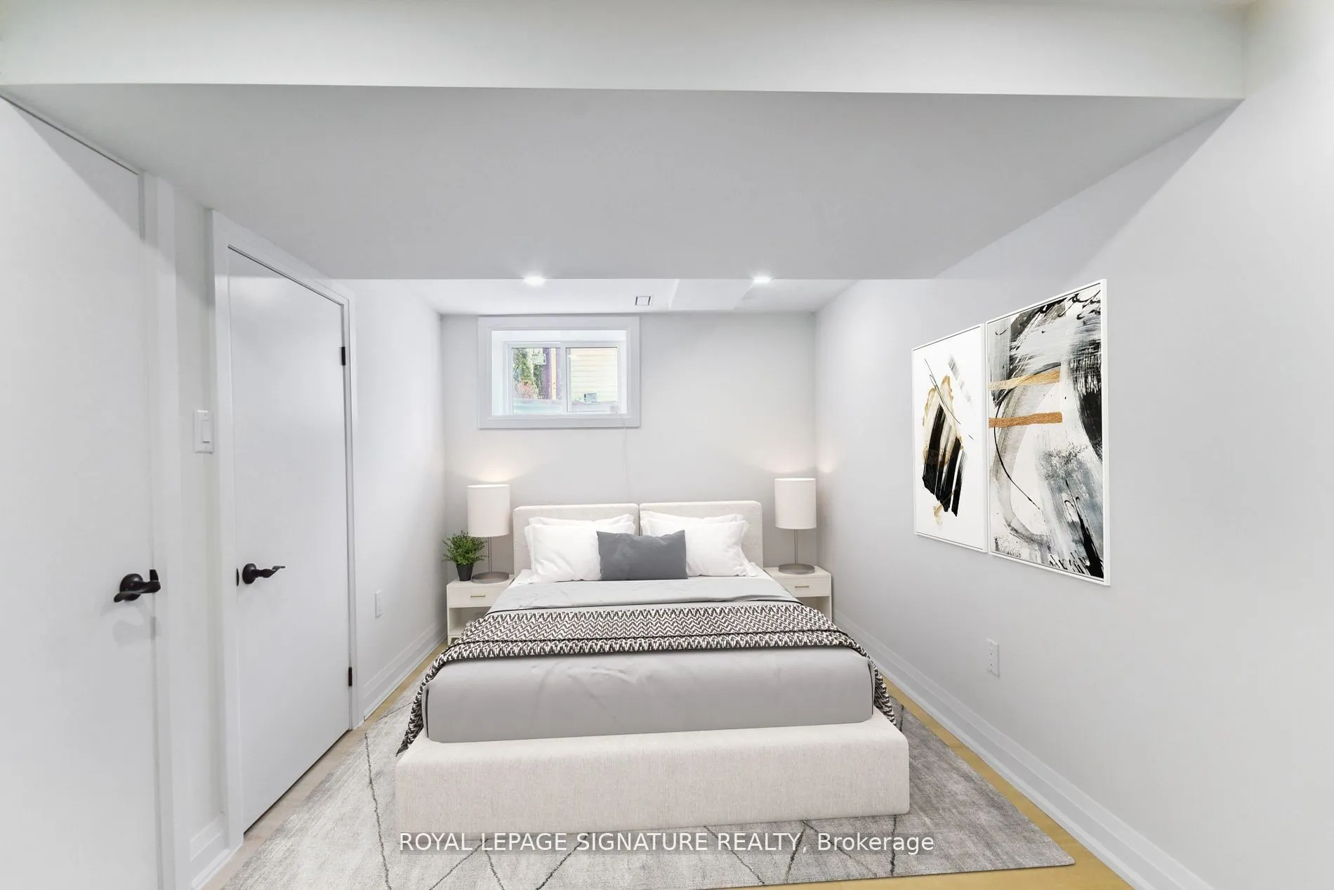 129 Kenilworth Avenue #Lower