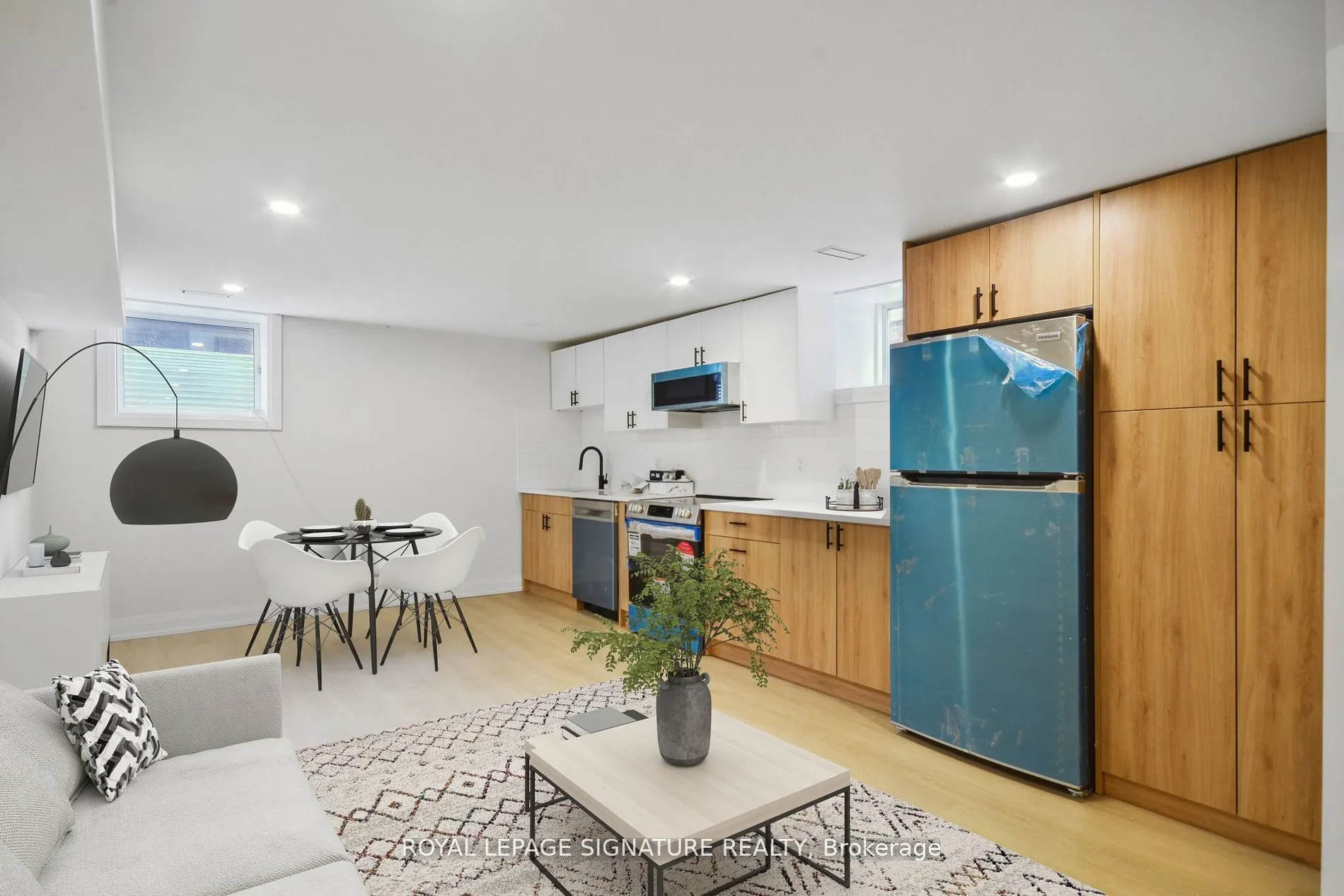 129 Kenilworth Avenue #Lower