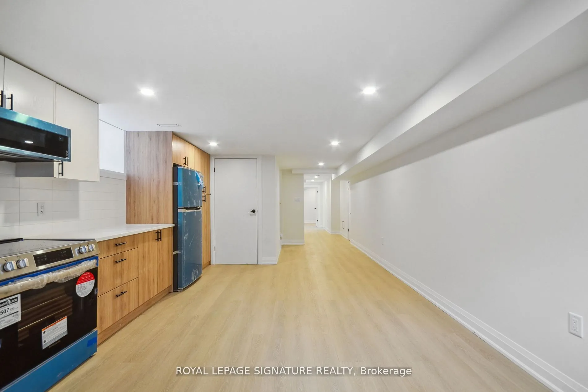 129 Kenilworth Avenue #Lower
