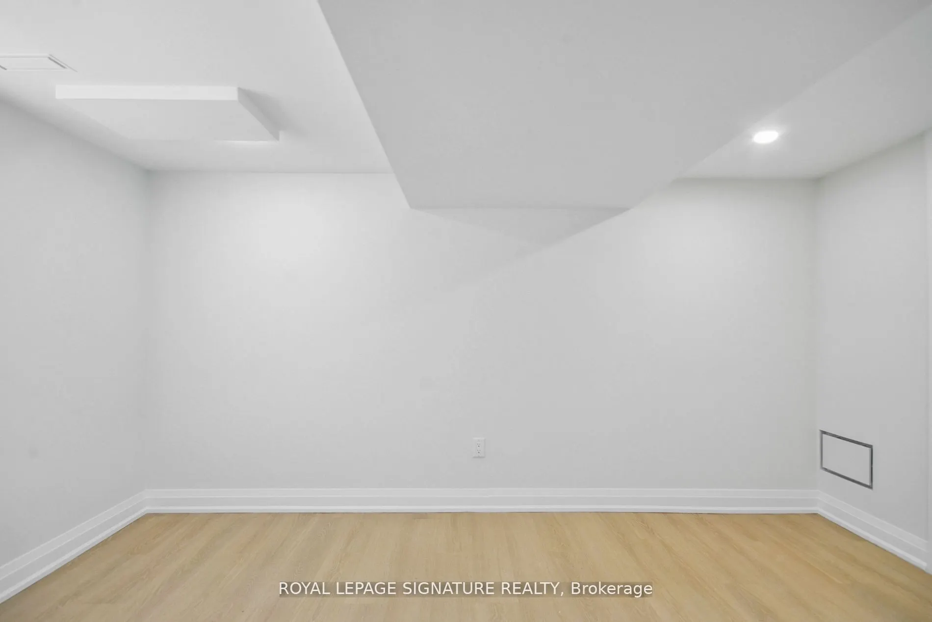 129 Kenilworth Avenue #Lower
