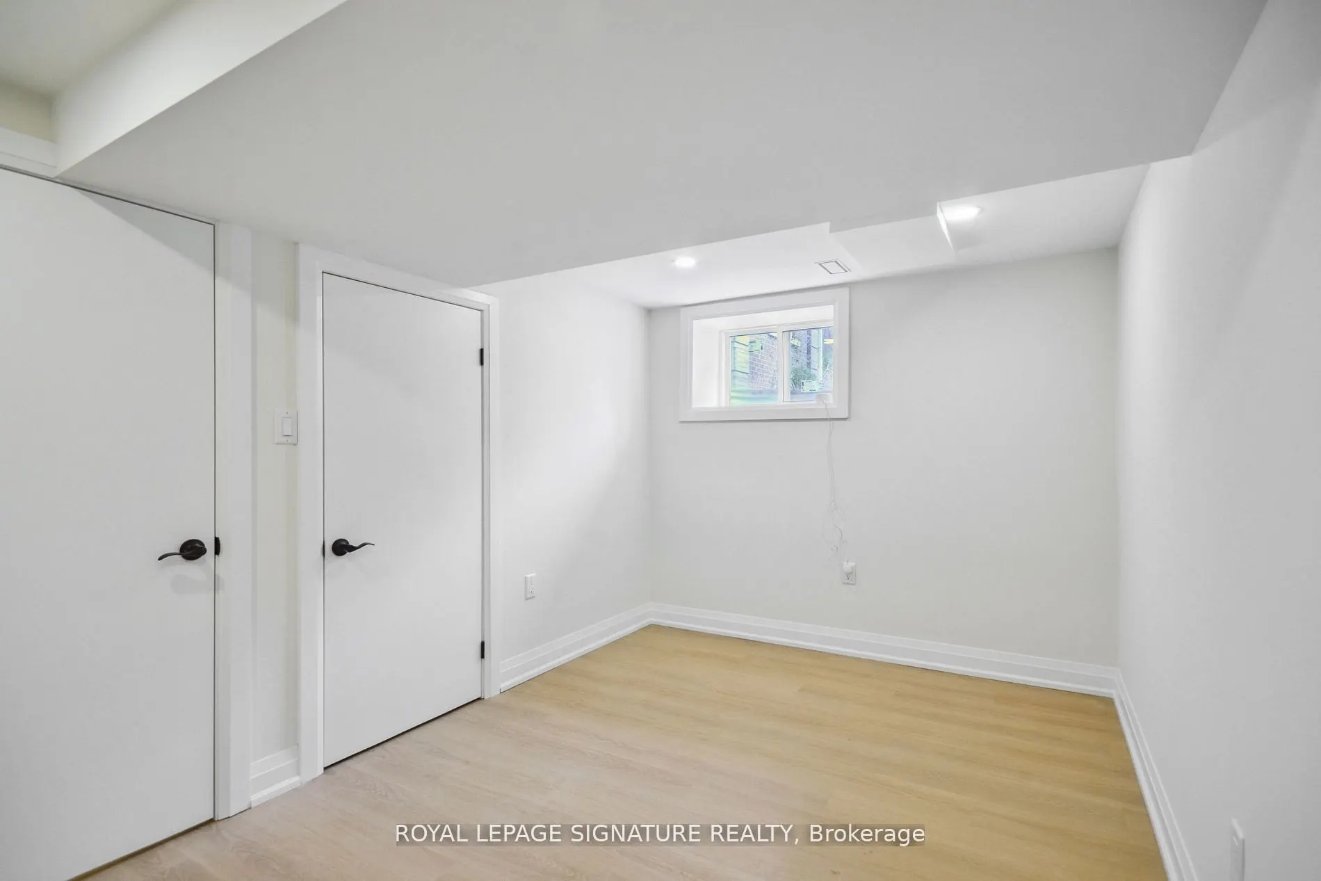 129 Kenilworth Avenue #Lower