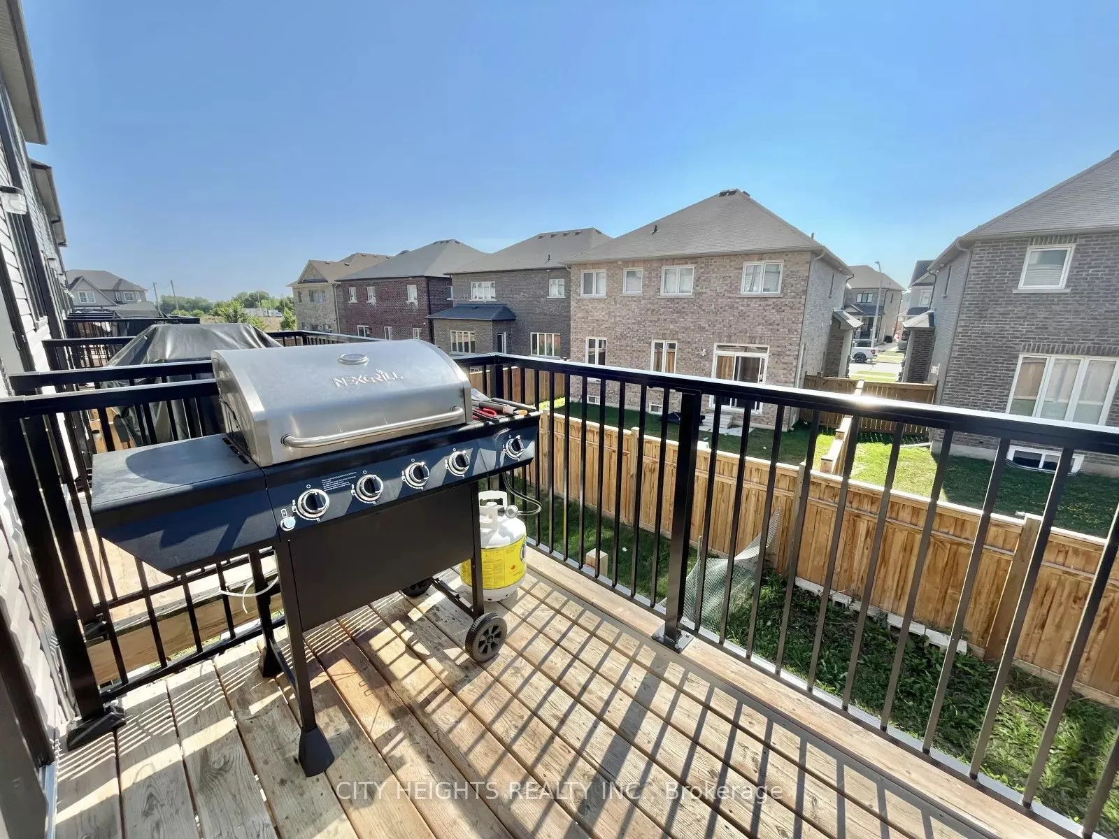 92 Jerome Way