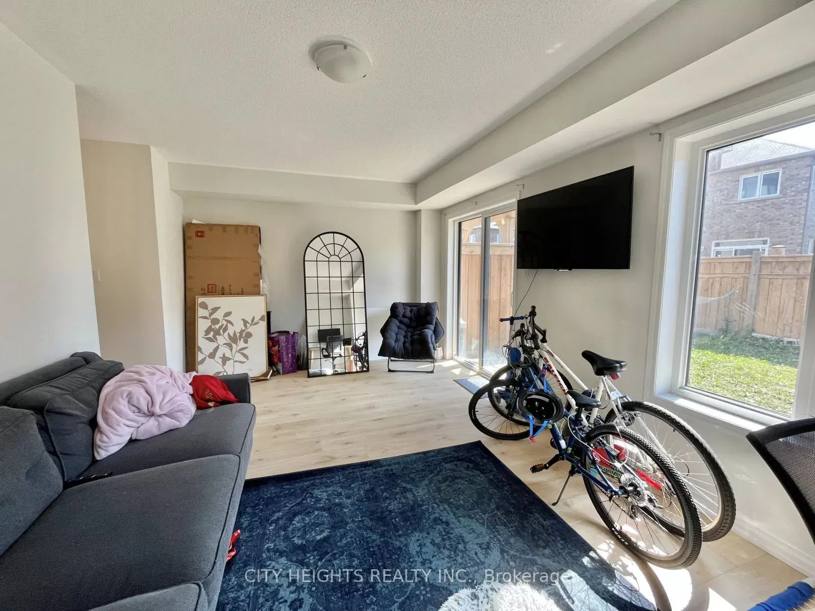 92 Jerome Way