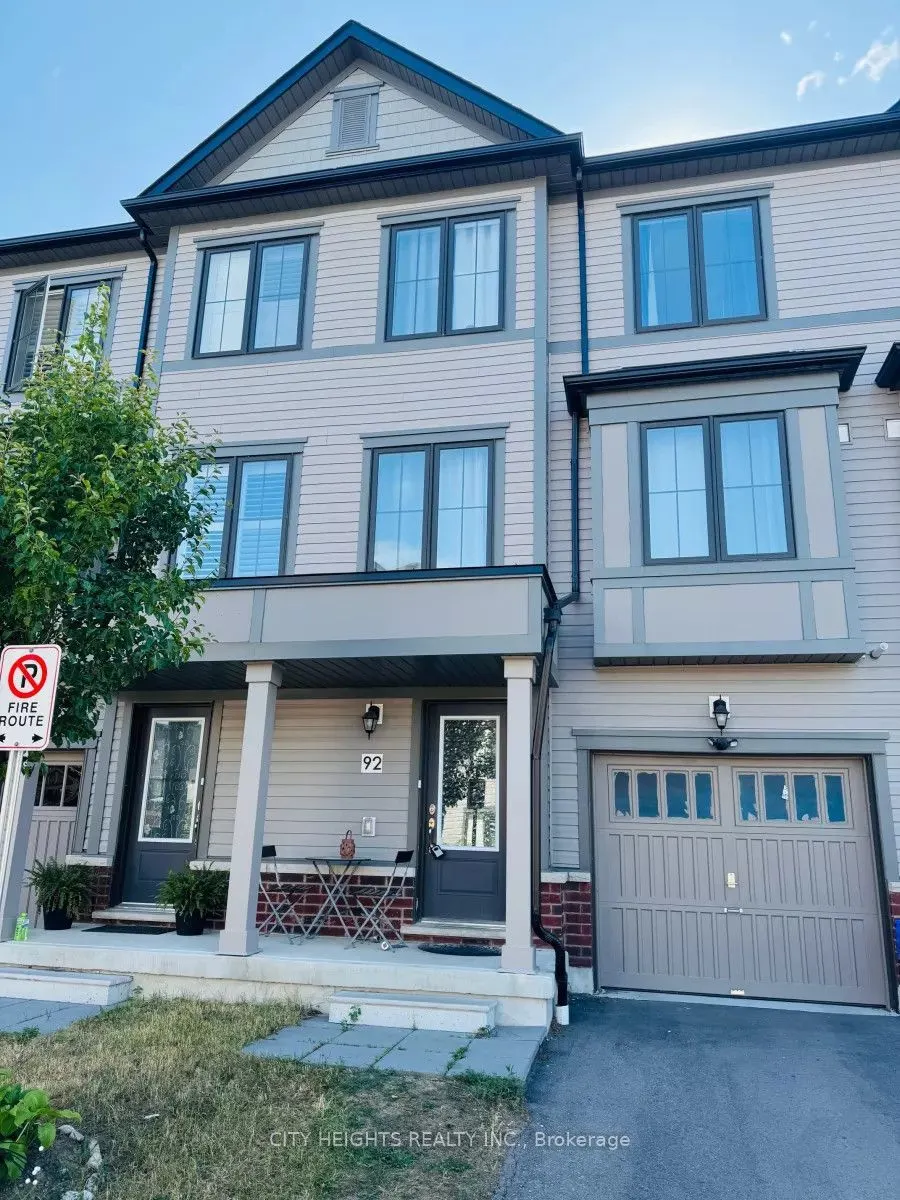 92 Jerome Way