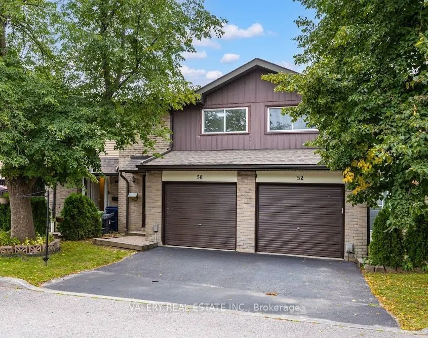 1131 Sandhurst Circle #50