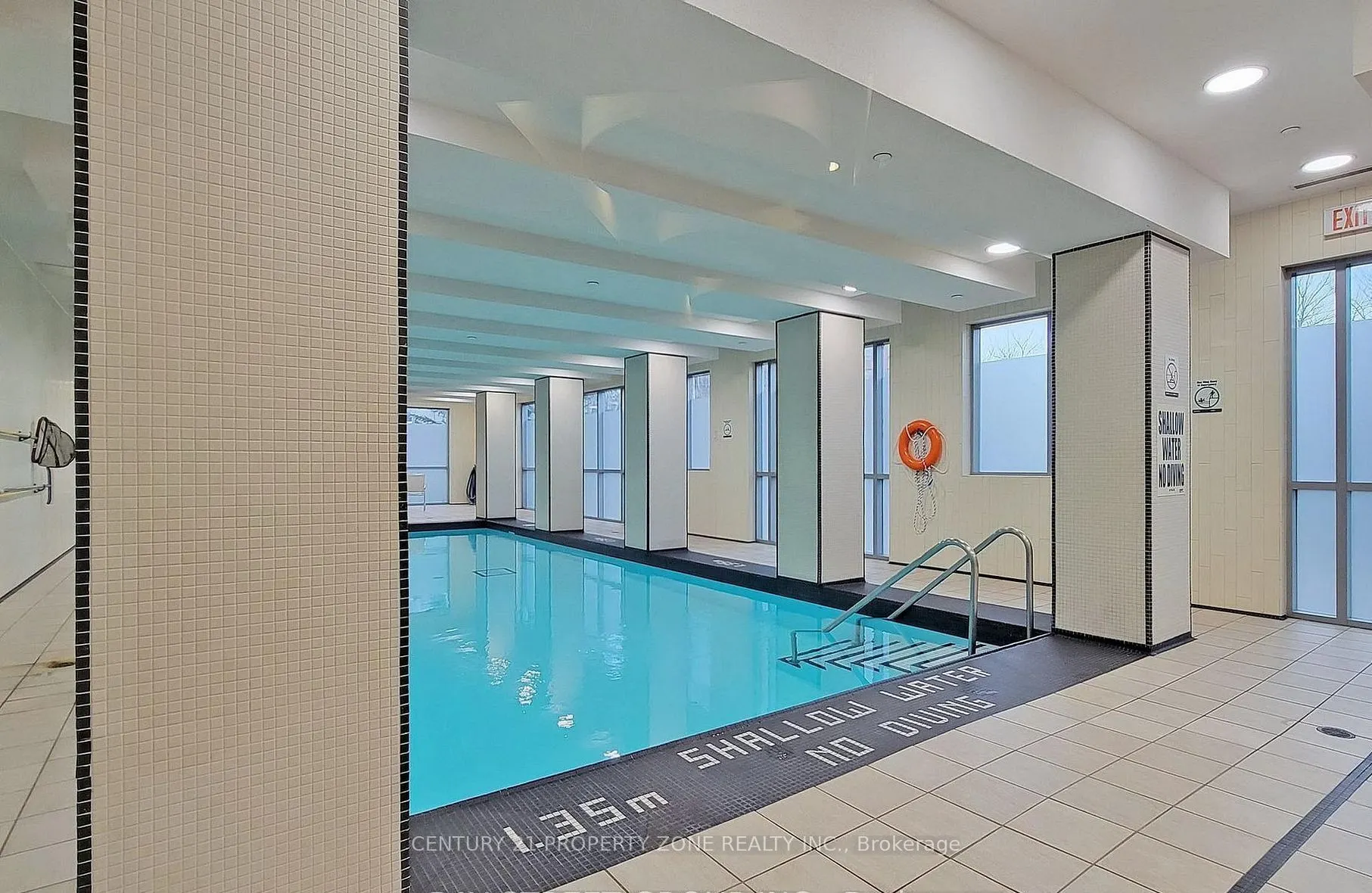83 Borough Drive #314
