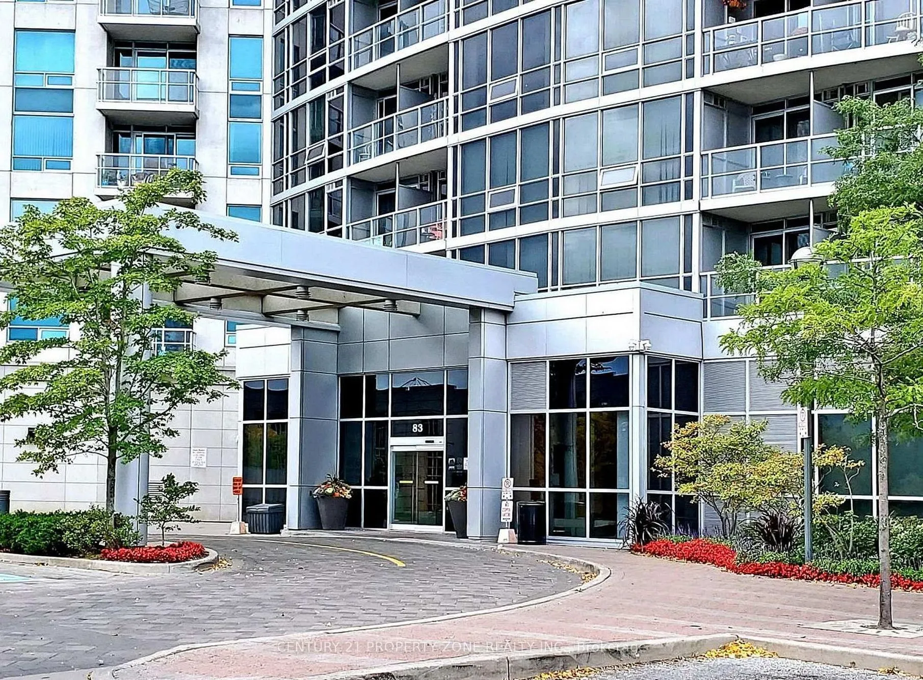 83 Borough Drive #314