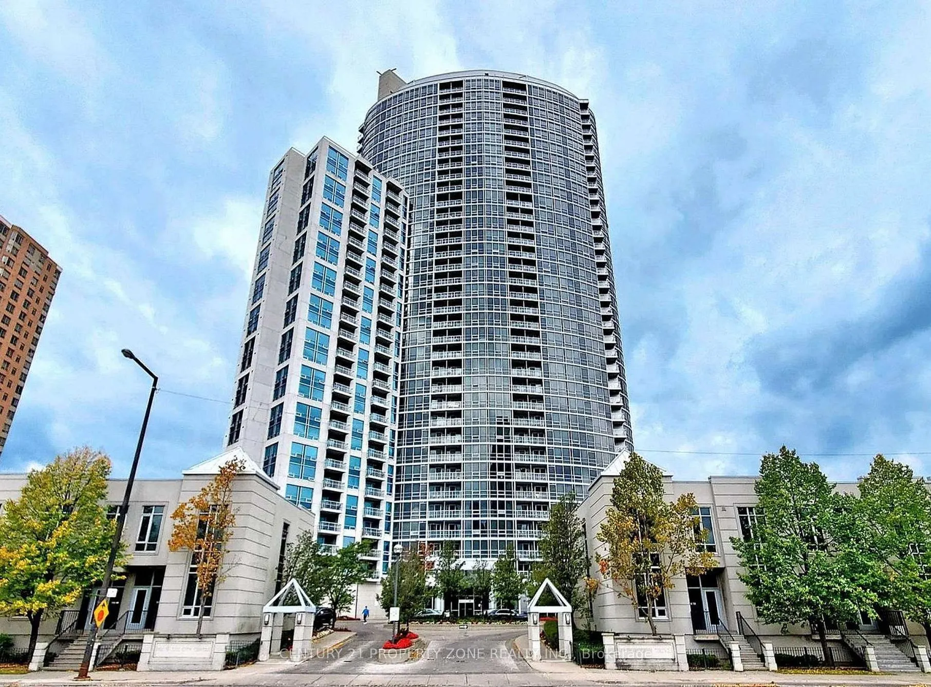 83 Borough Drive #314