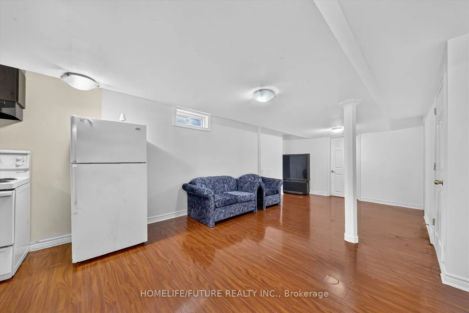 16 Rozell Road