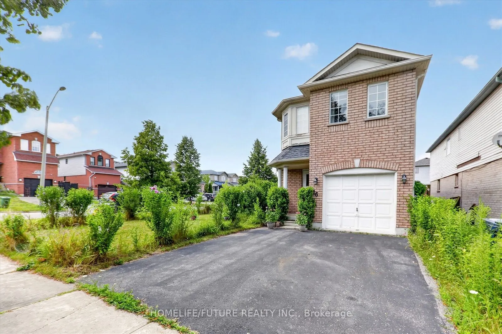 16 Rozell Road