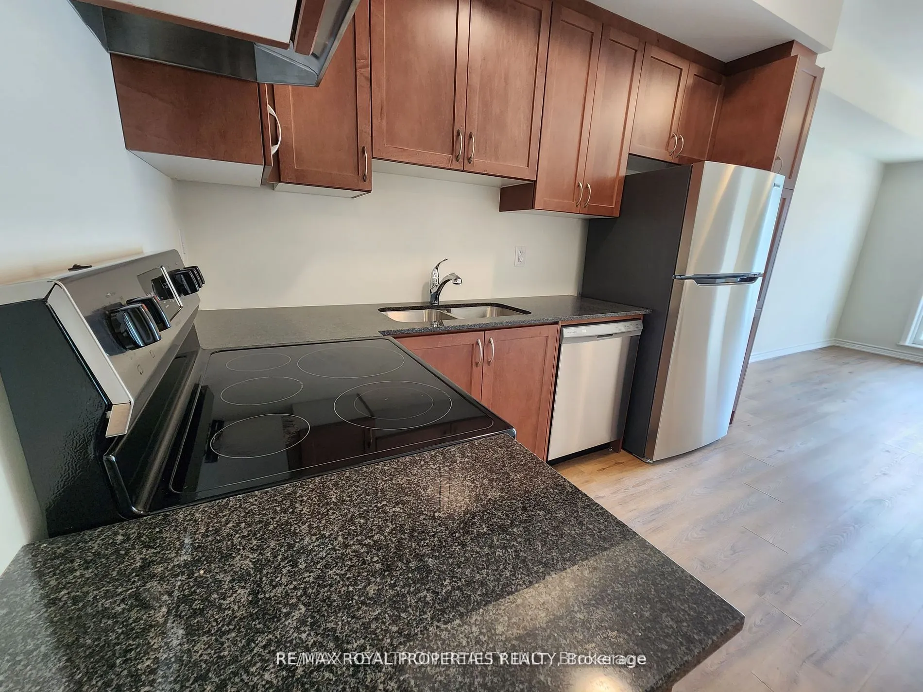1081 Danforth Road #117
