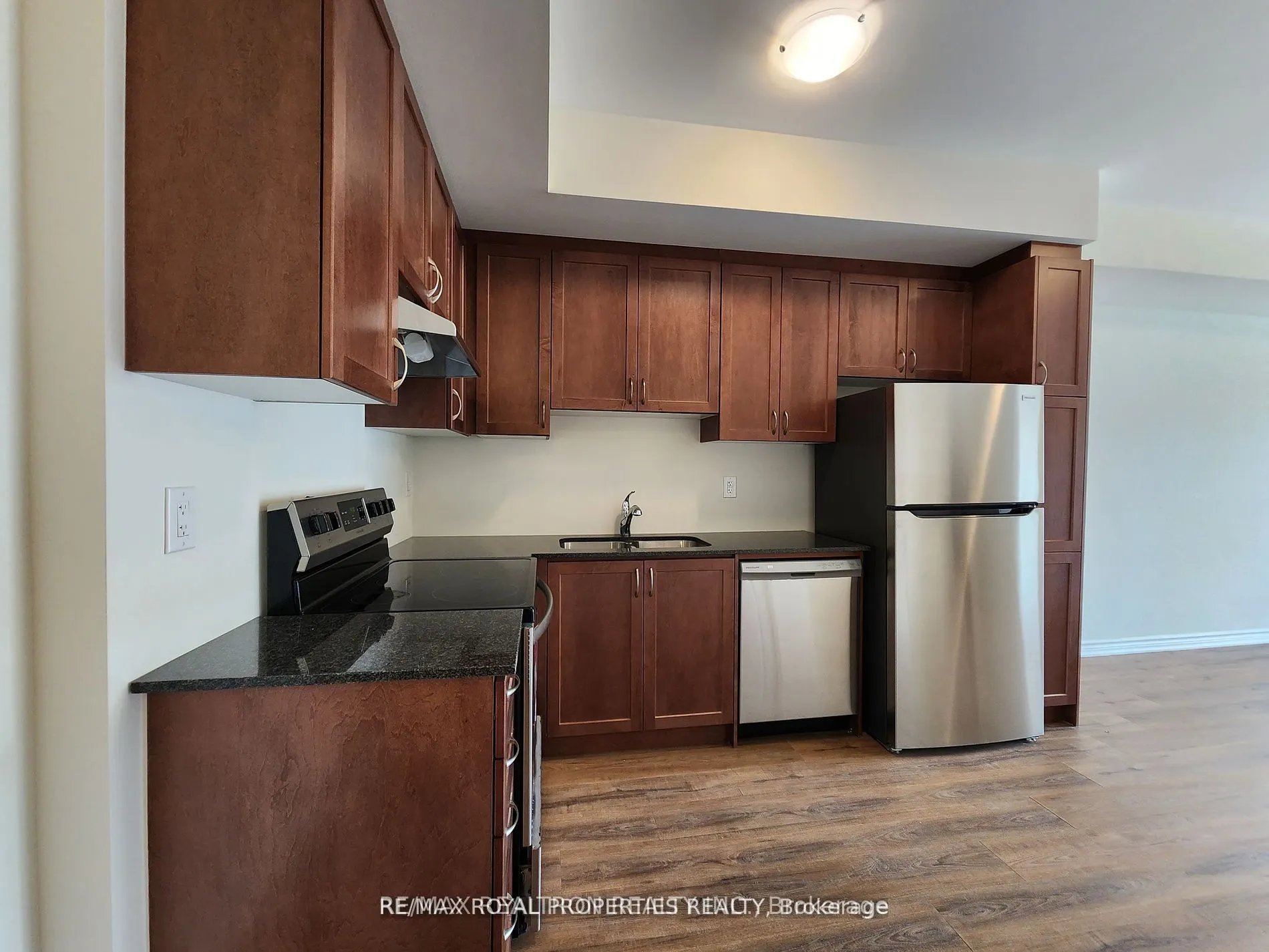 1081 Danforth Road #117