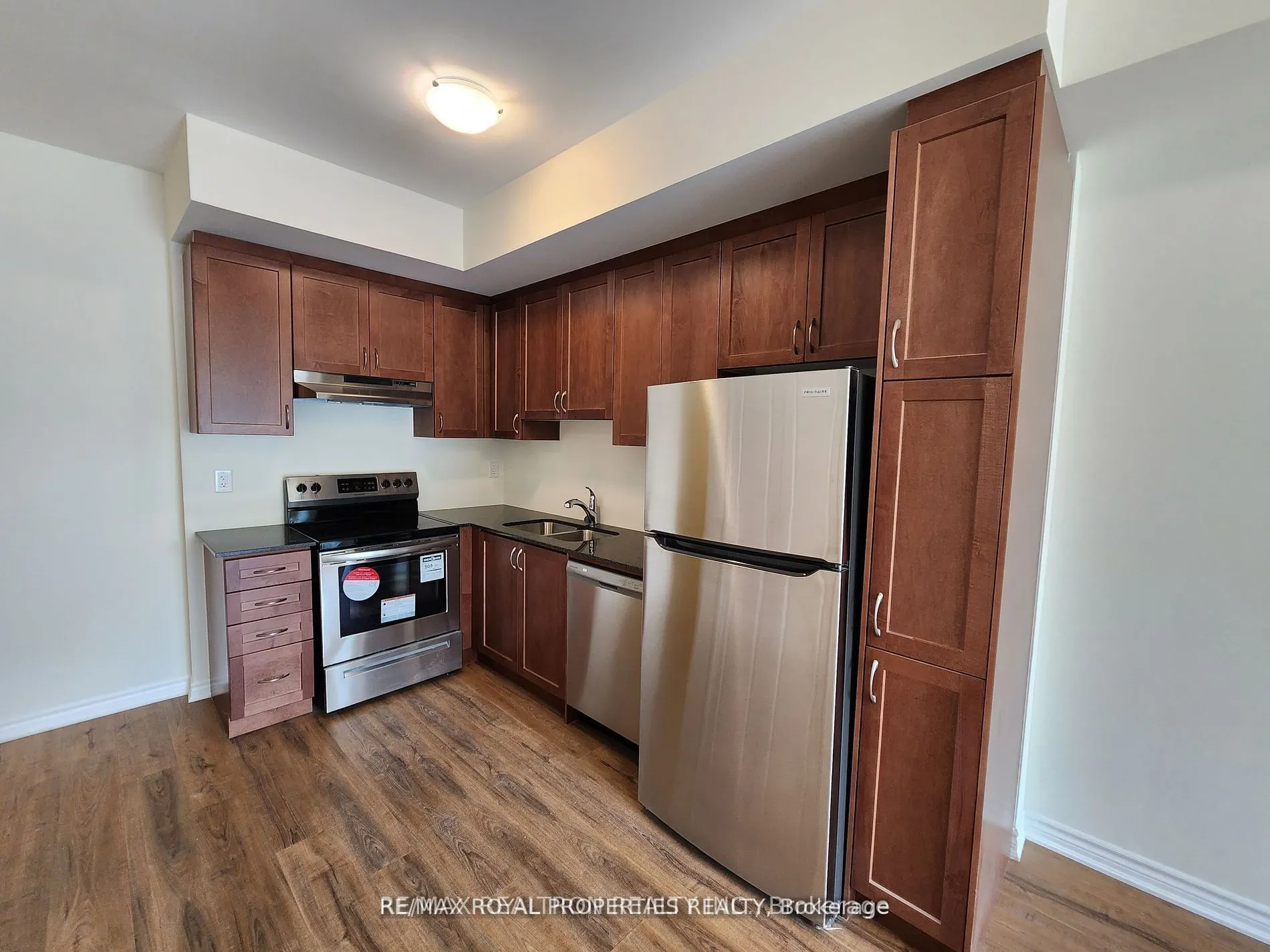 1081 Danforth Road #117