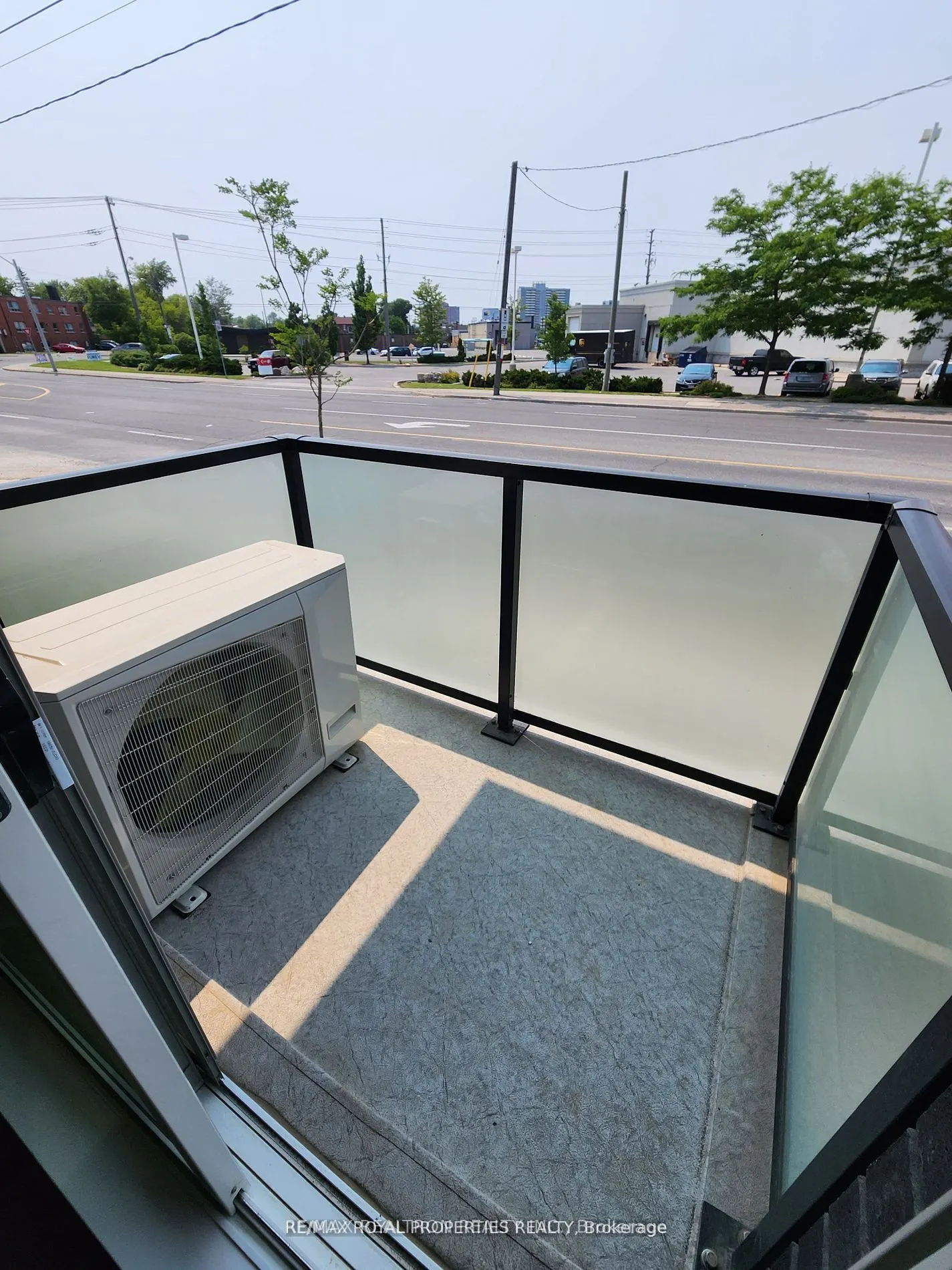 1081 Danforth Road #117