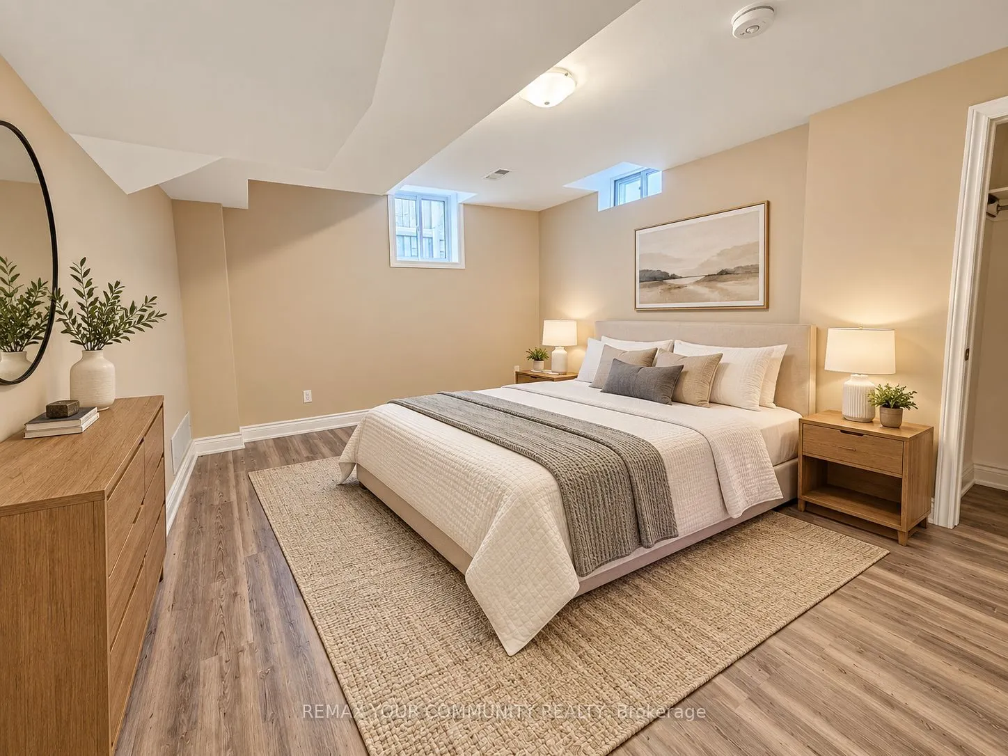 17 Morden Crescent #Bsmt