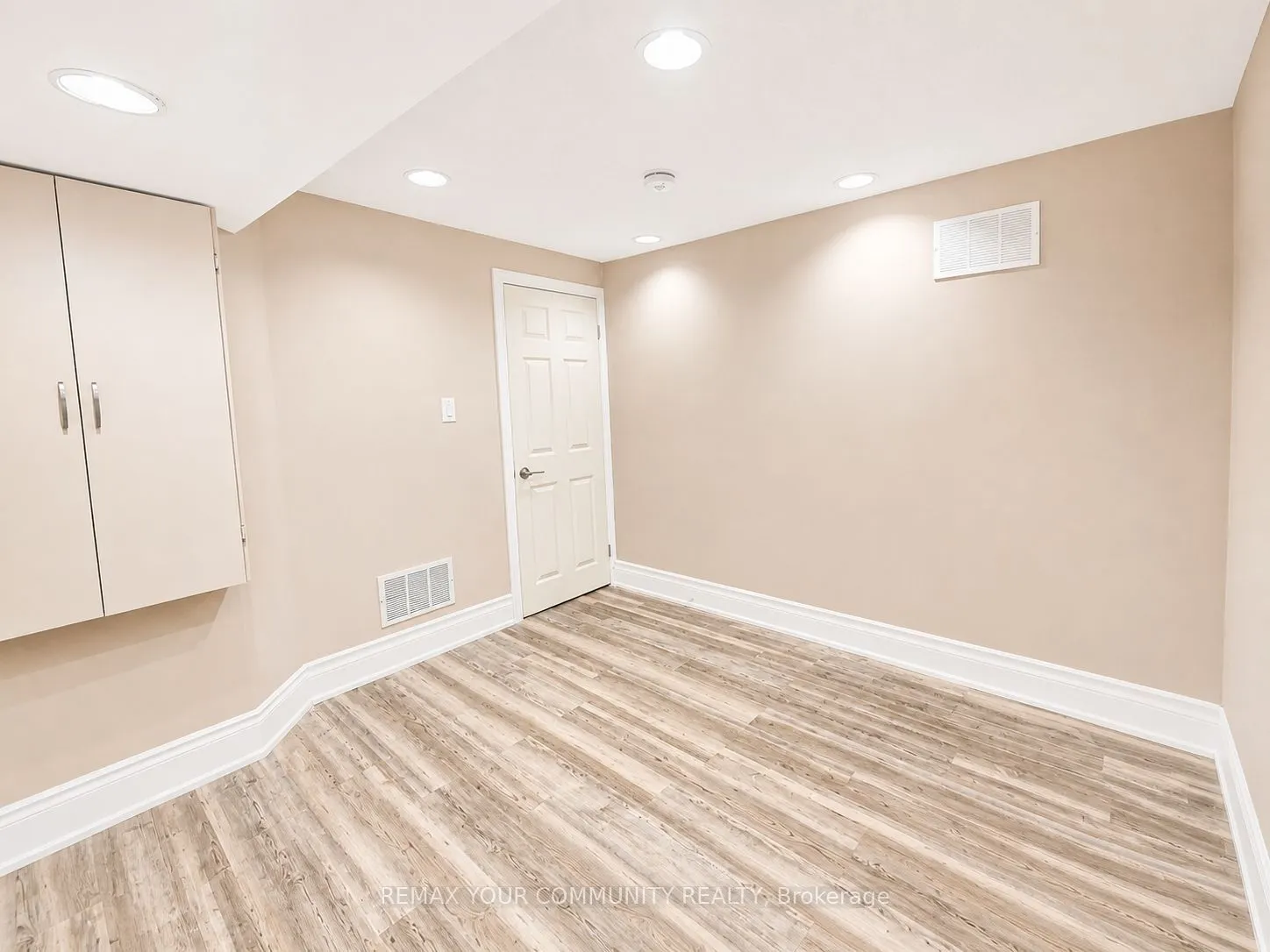 17 Morden Crescent #Bsmt
