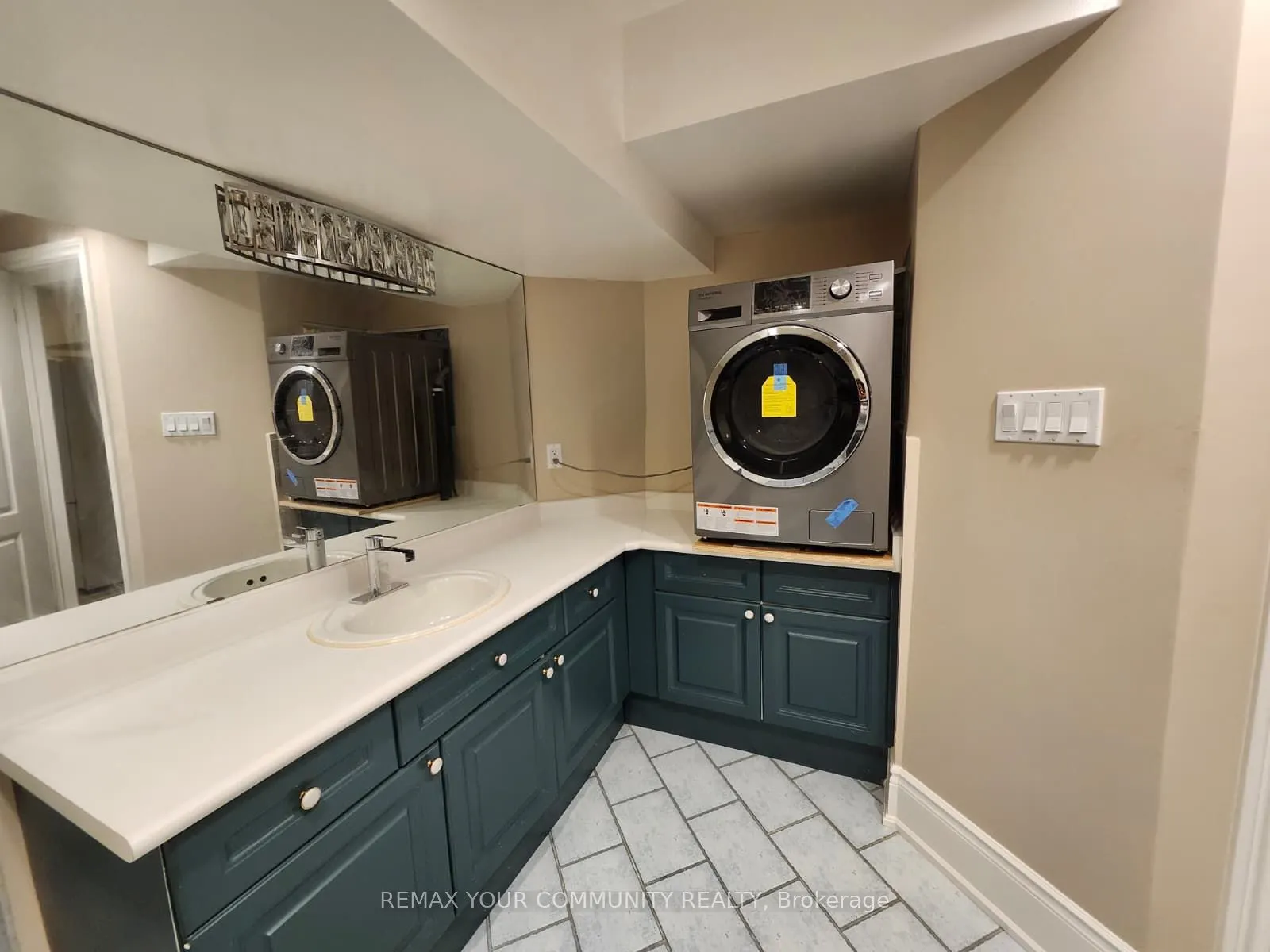 17 Morden Crescent #Bsmt