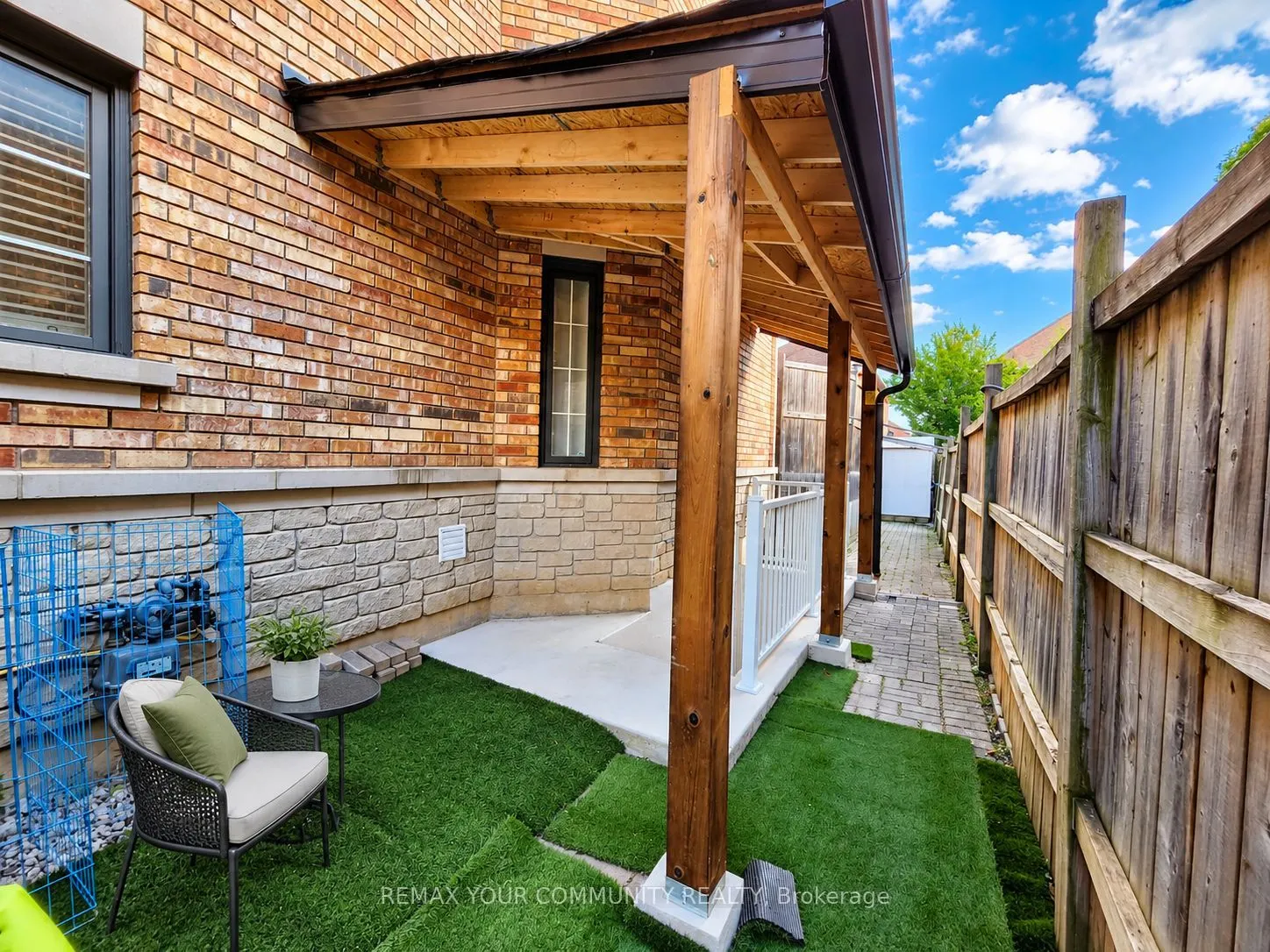 17 Morden Crescent #Bsmt