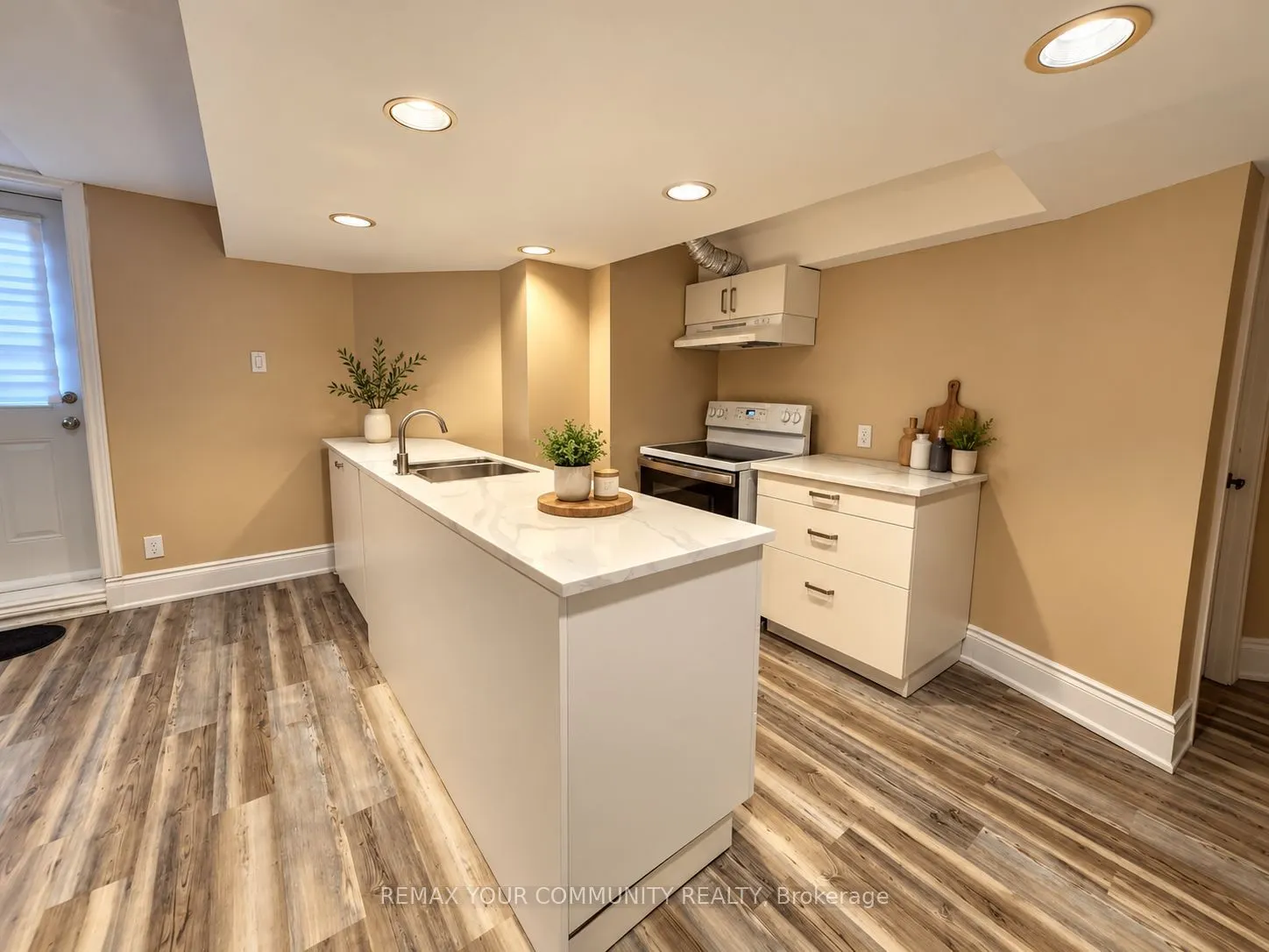 17 Morden Crescent #Bsmt