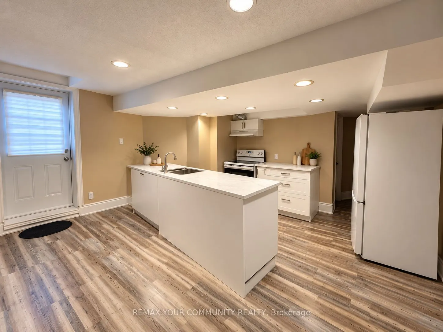 17 Morden Crescent #Bsmt
