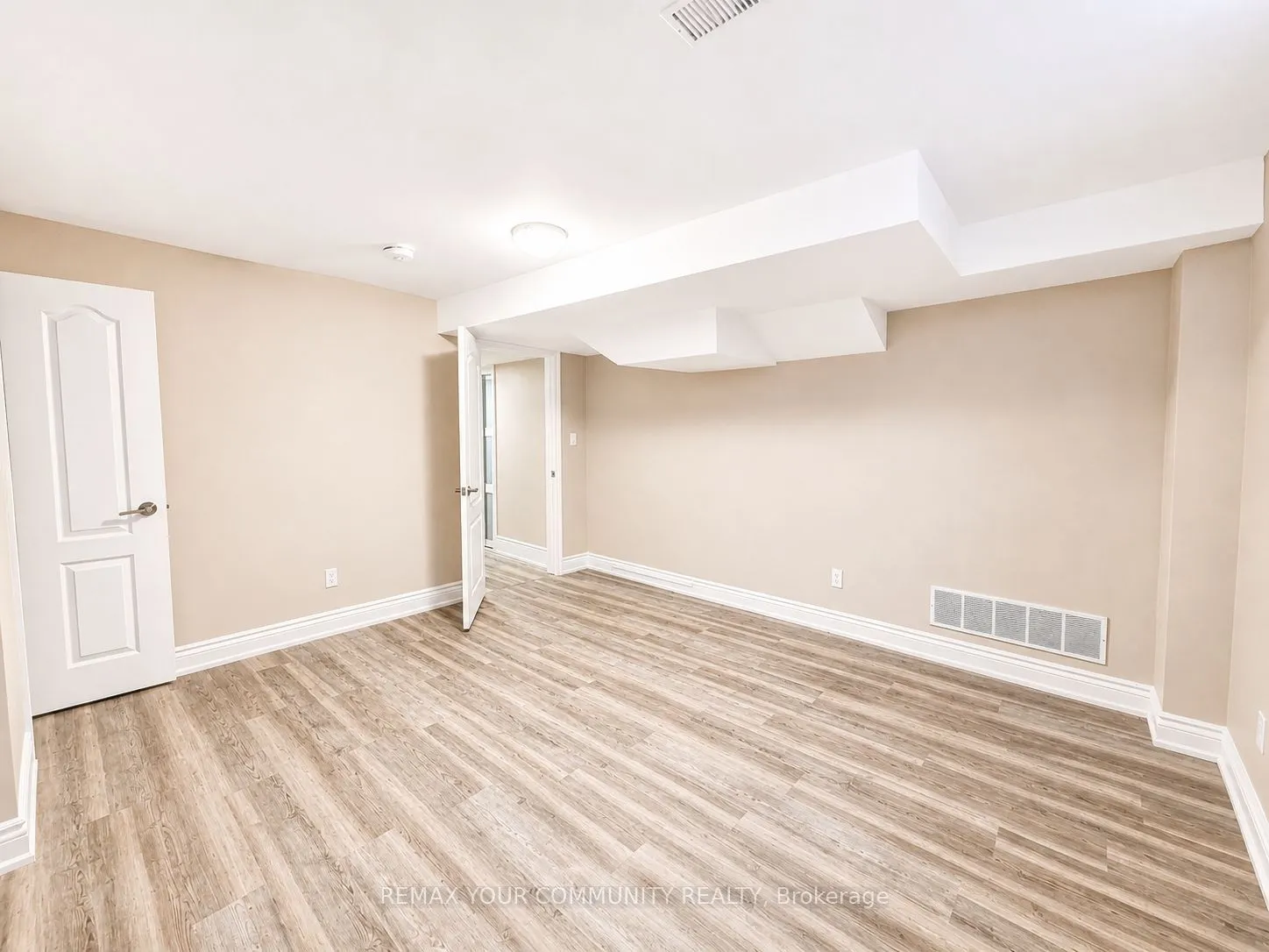 17 Morden Crescent #Bsmt