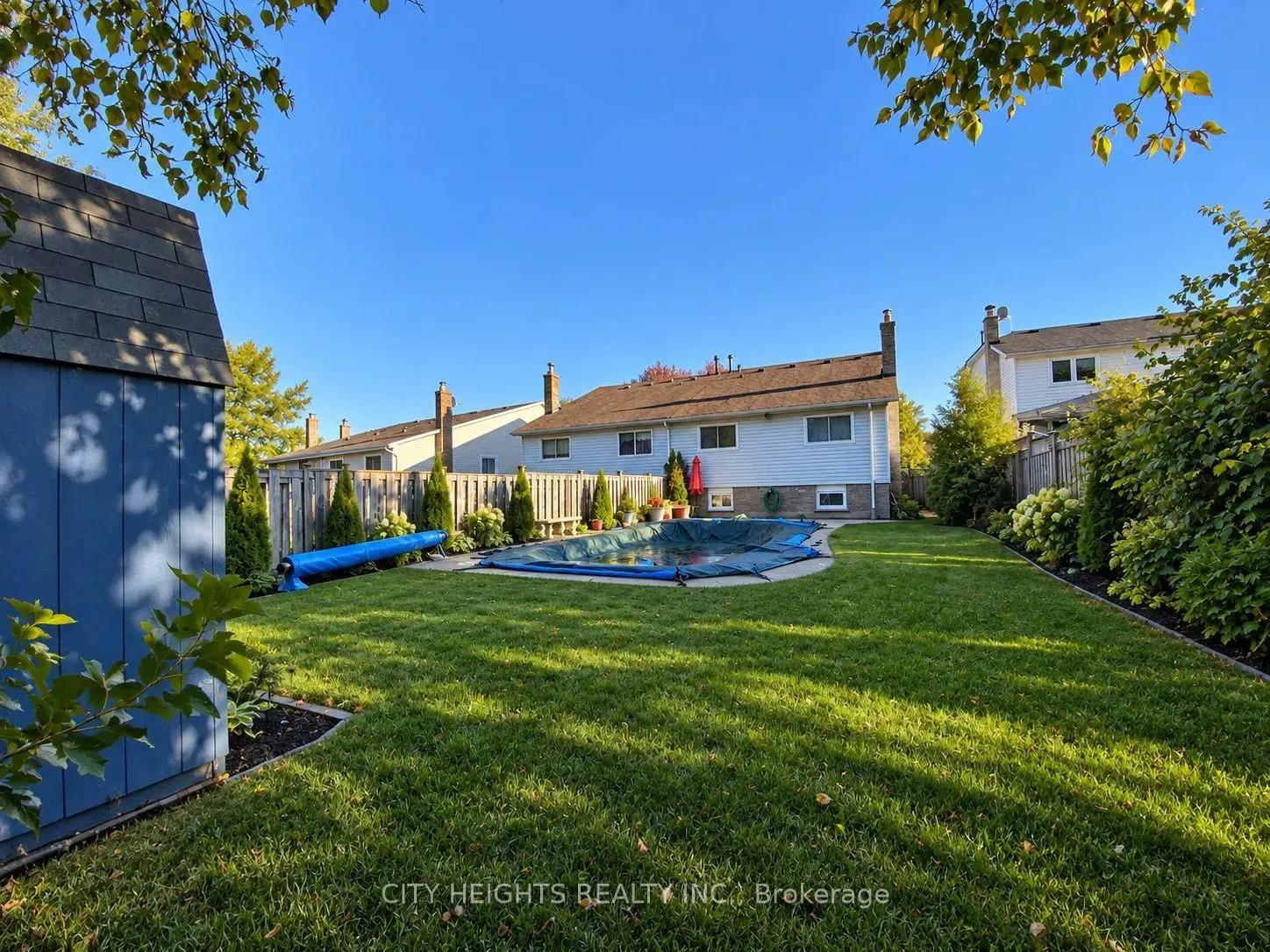 53 Goldring Drive