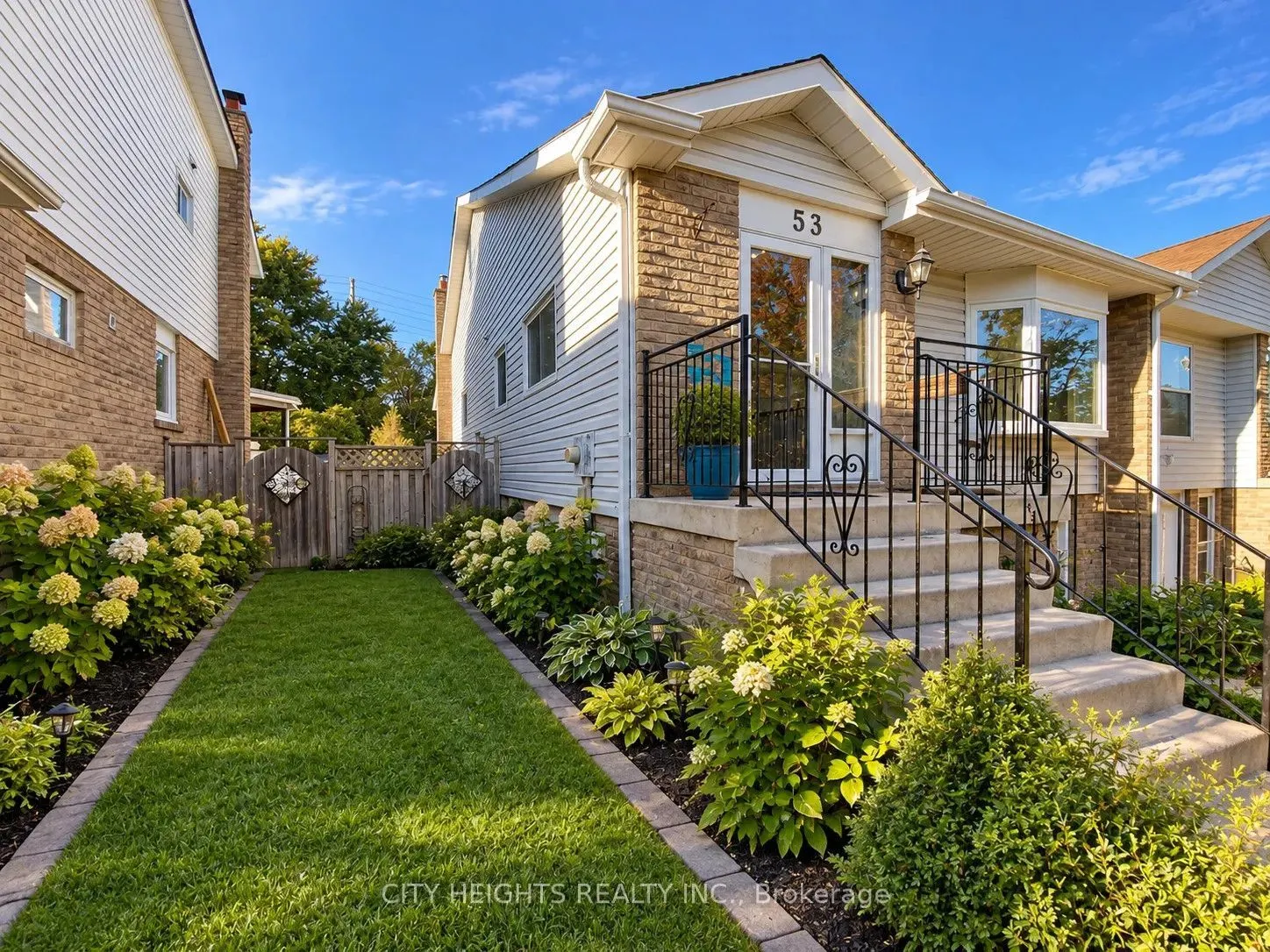 53 Goldring Drive