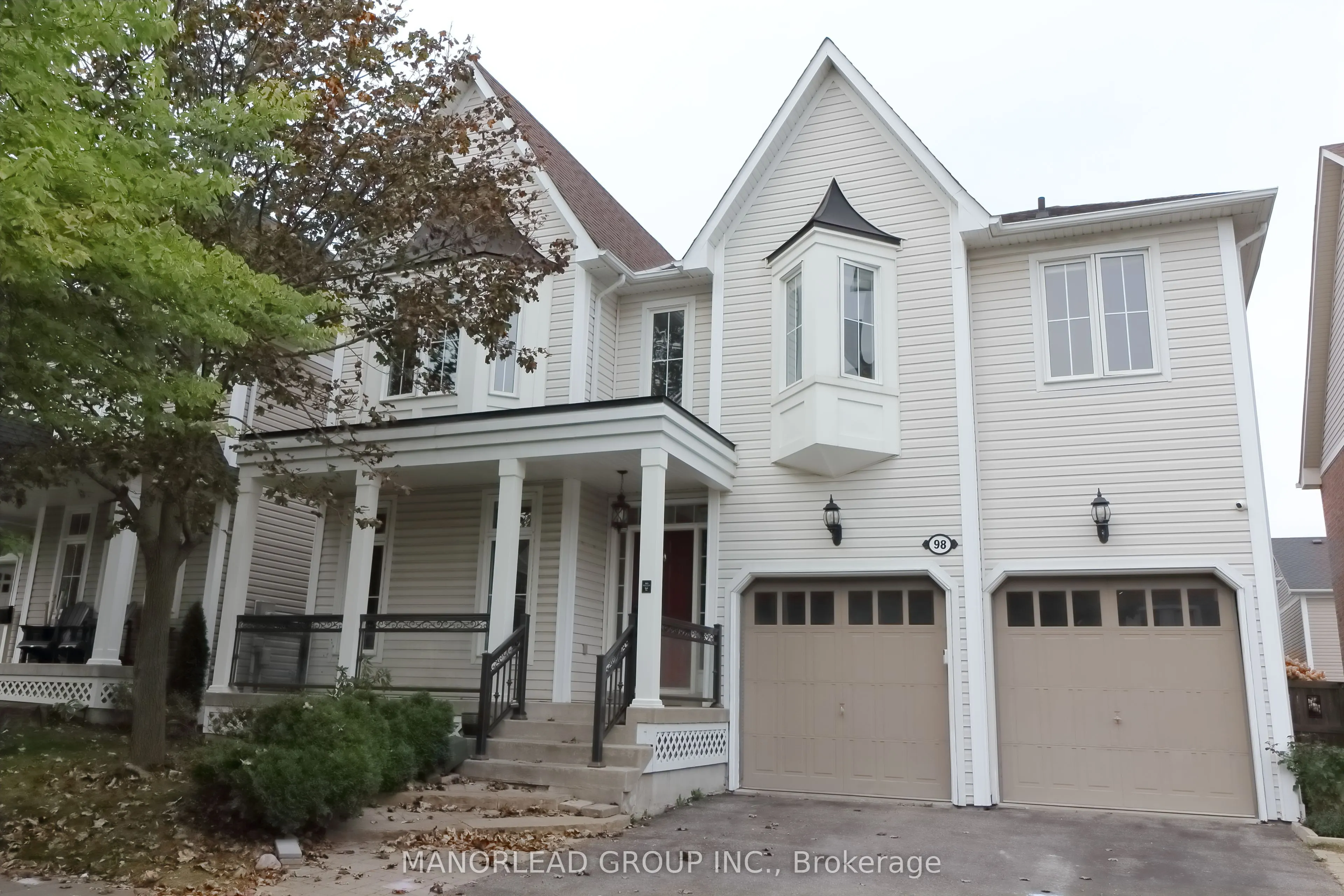98 Holsted Drive