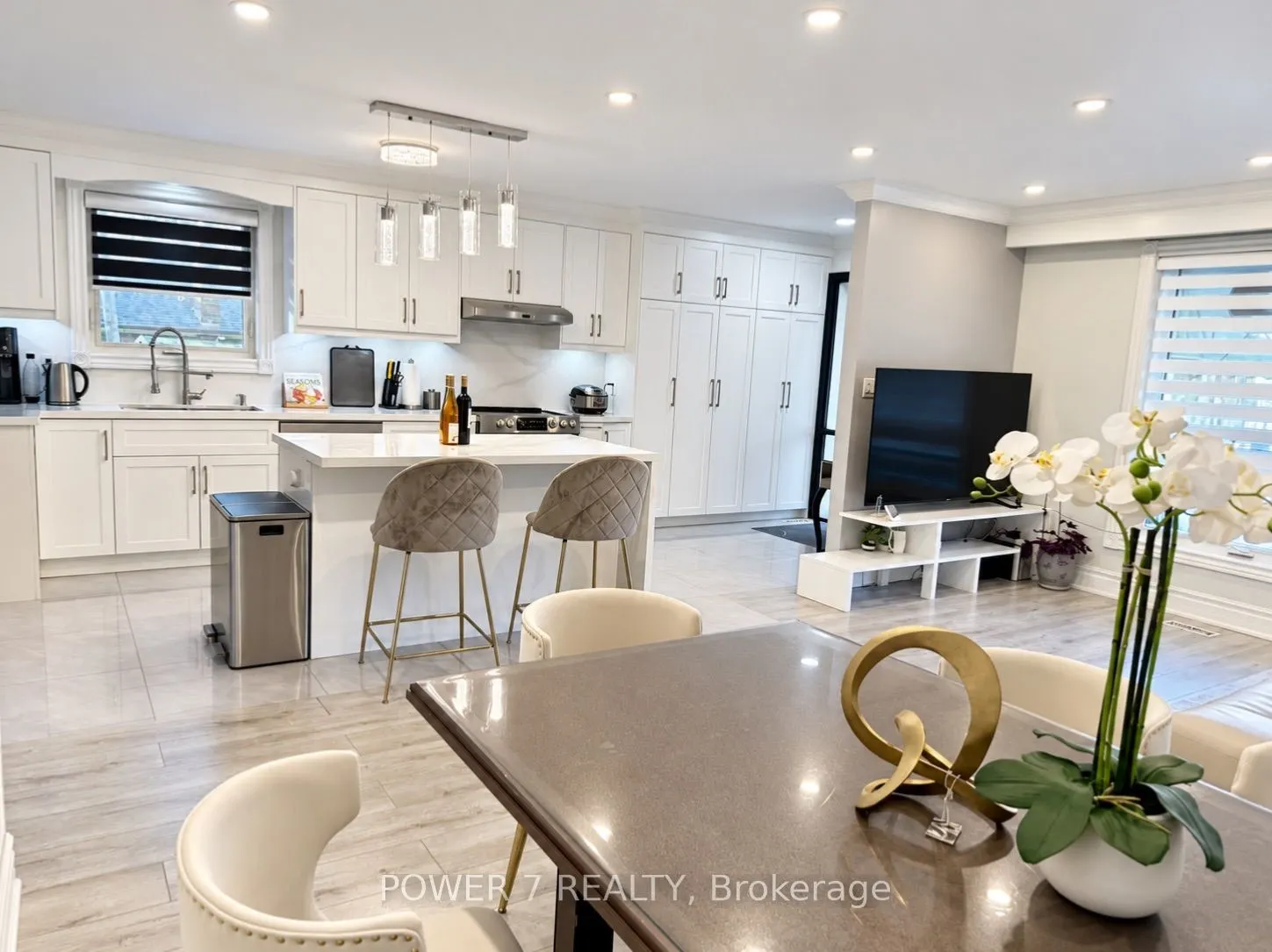 3 Brantwood Drive