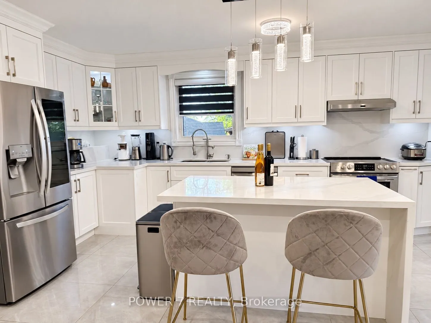 3 Brantwood Drive