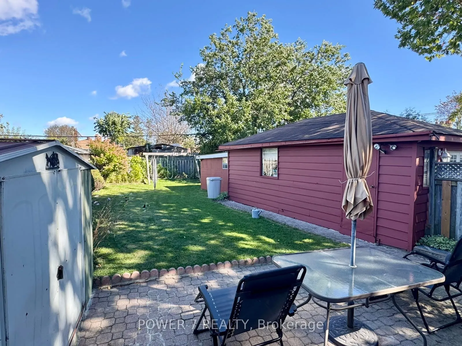 3 Brantwood Drive