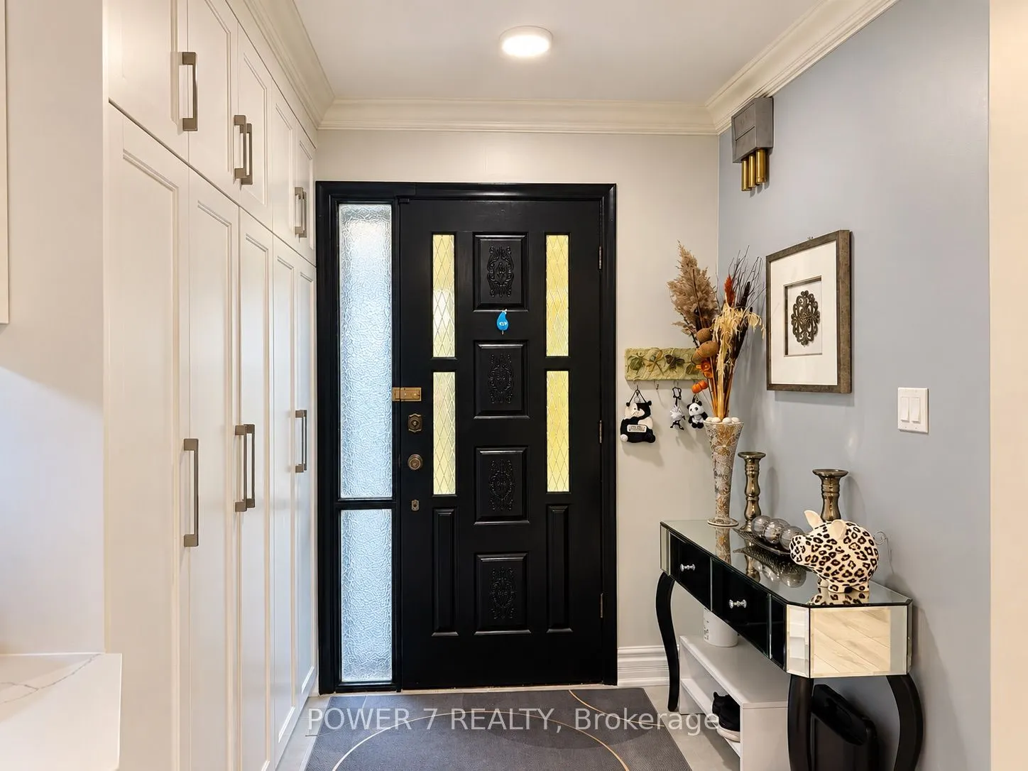 3 Brantwood Drive
