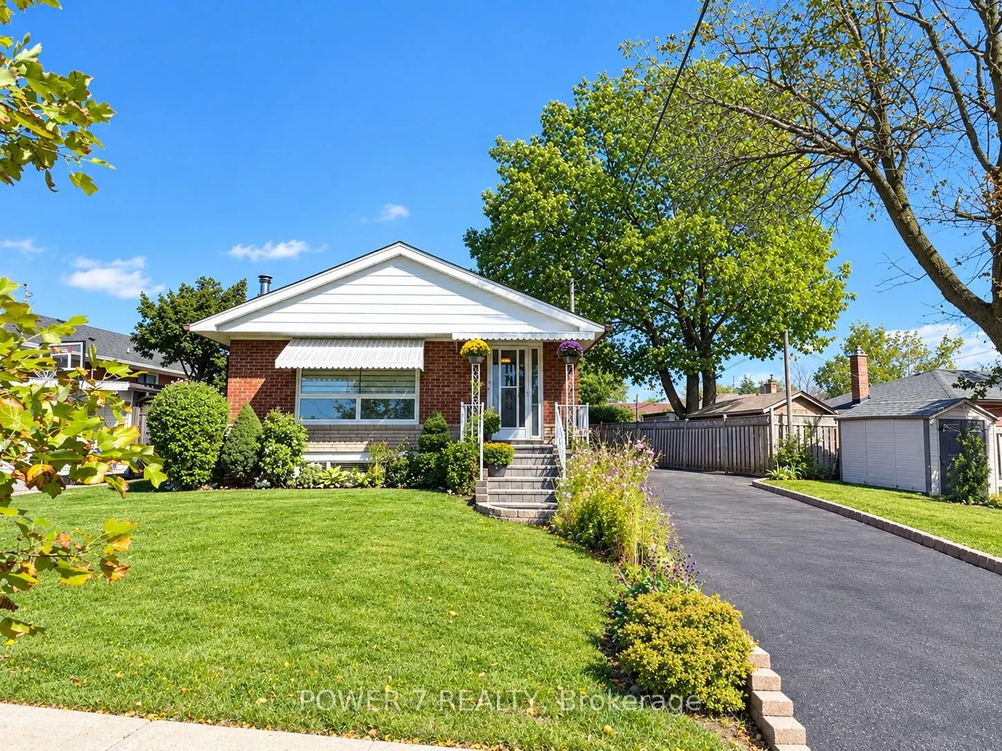 3 Brantwood Drive
