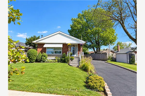 3 Brantwood Drive