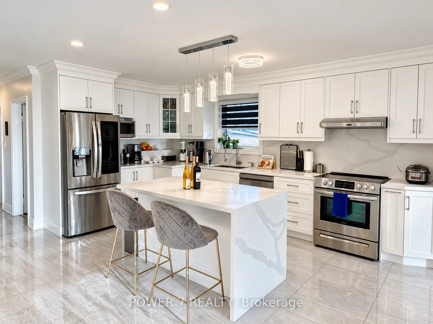 3 Brantwood Drive