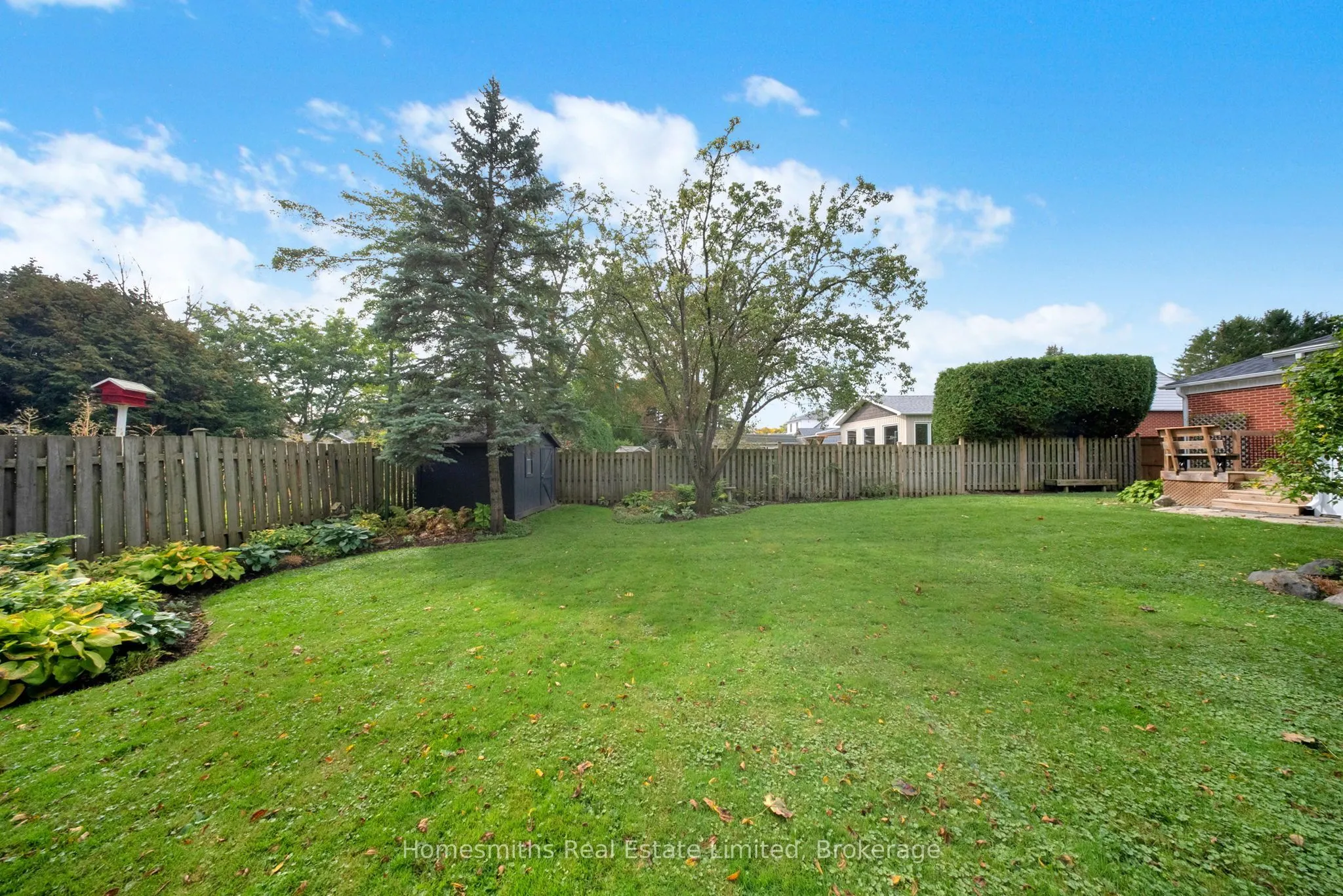 1 Edsall Avenue