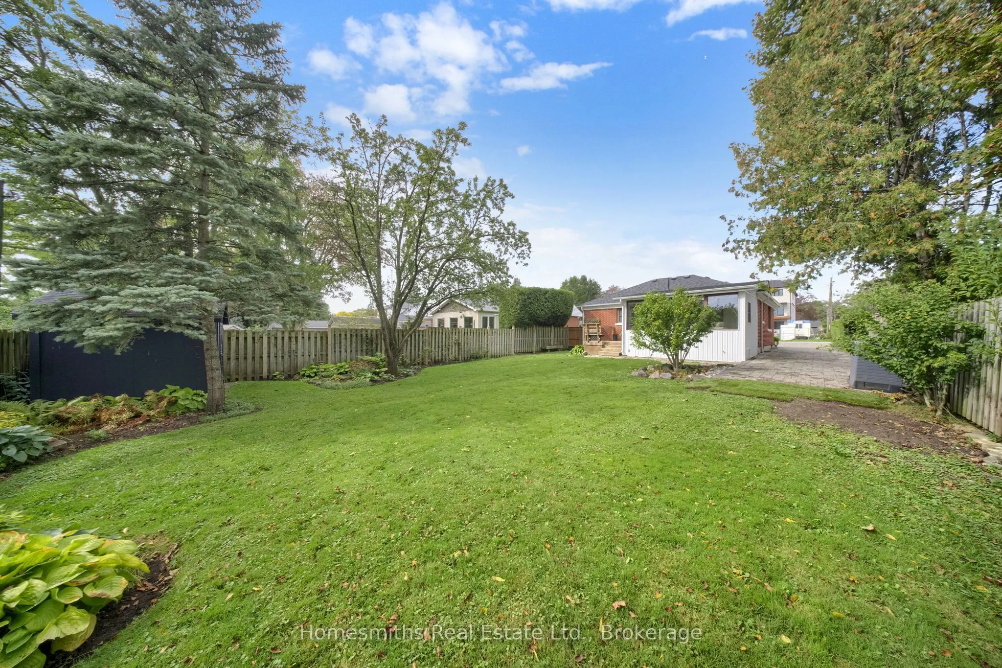 1 Edsall Avenue