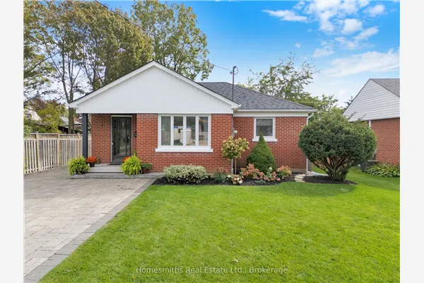 1 Edsall Avenue