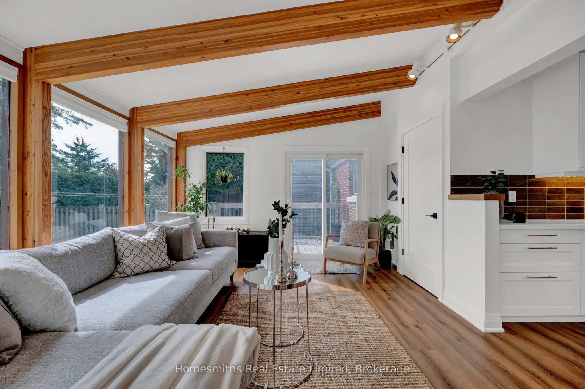 1 Edsall Avenue