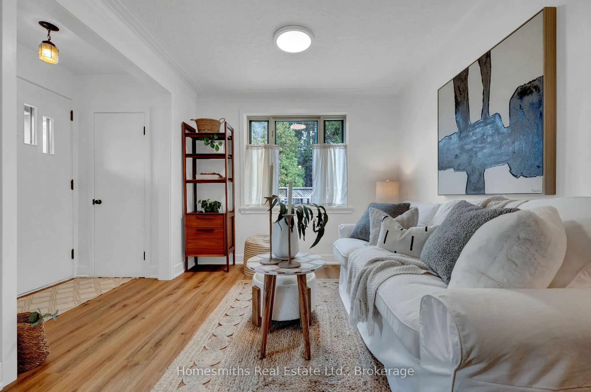 1 Edsall Avenue