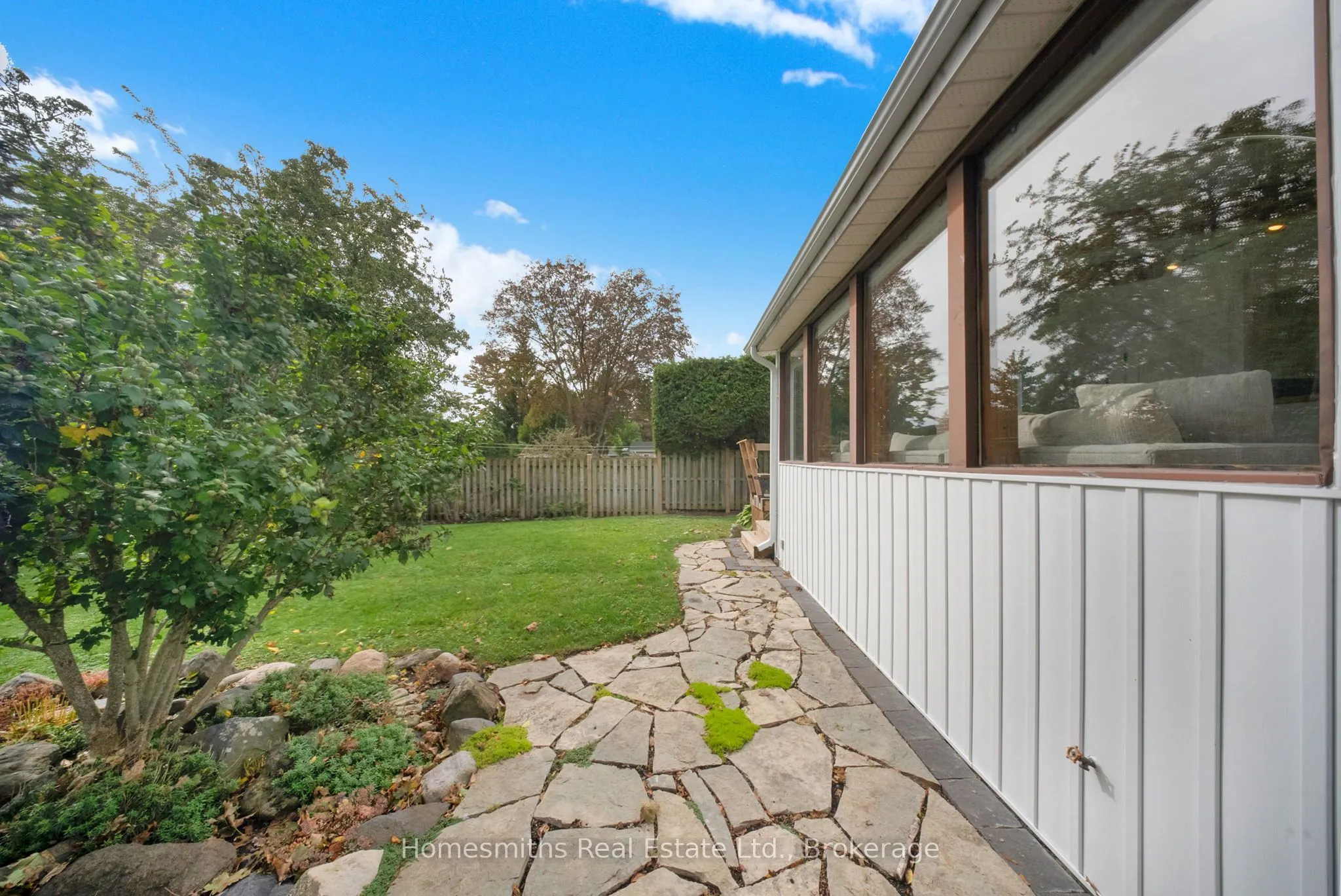 1 Edsall Avenue