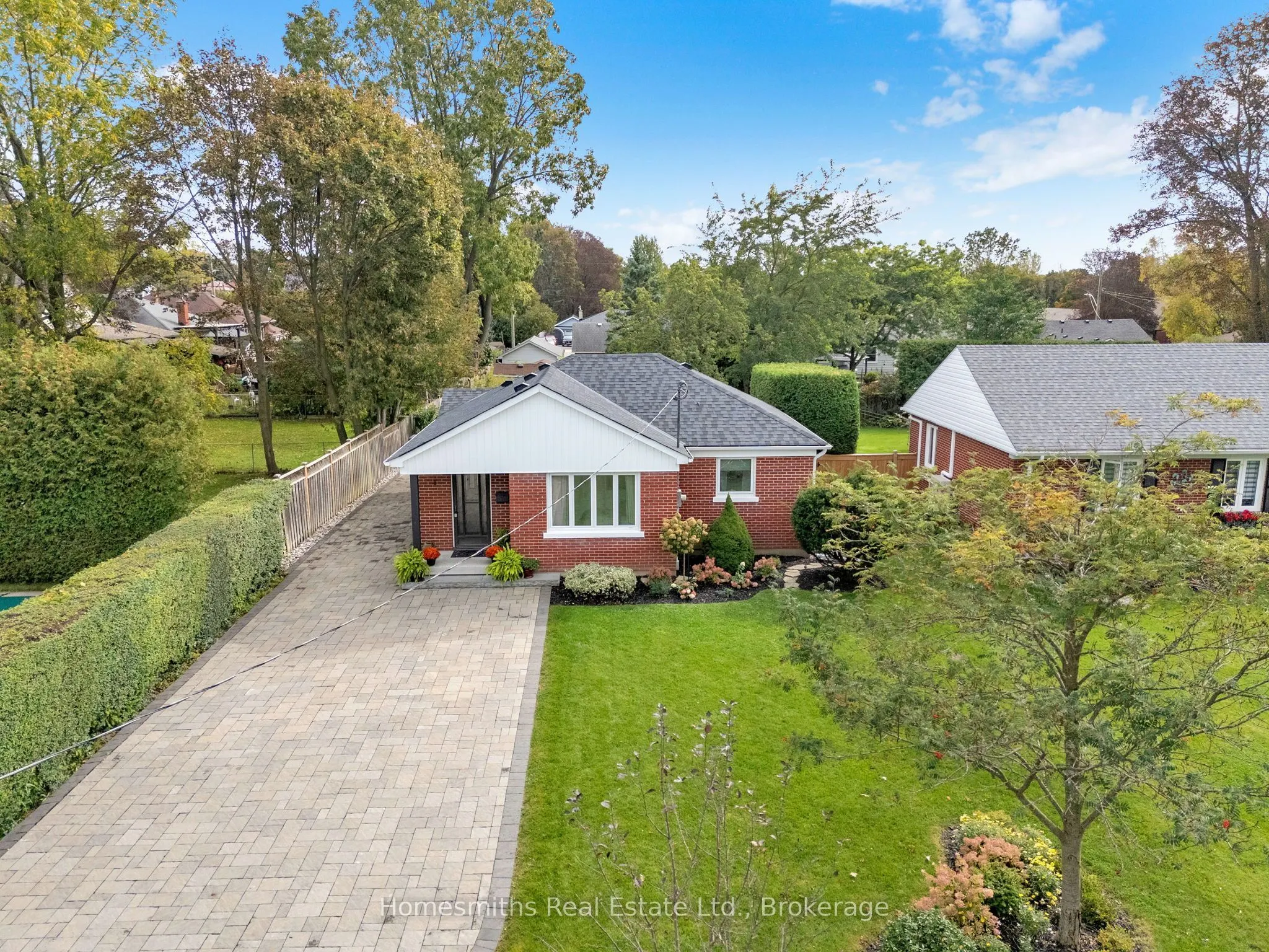 1 Edsall Avenue