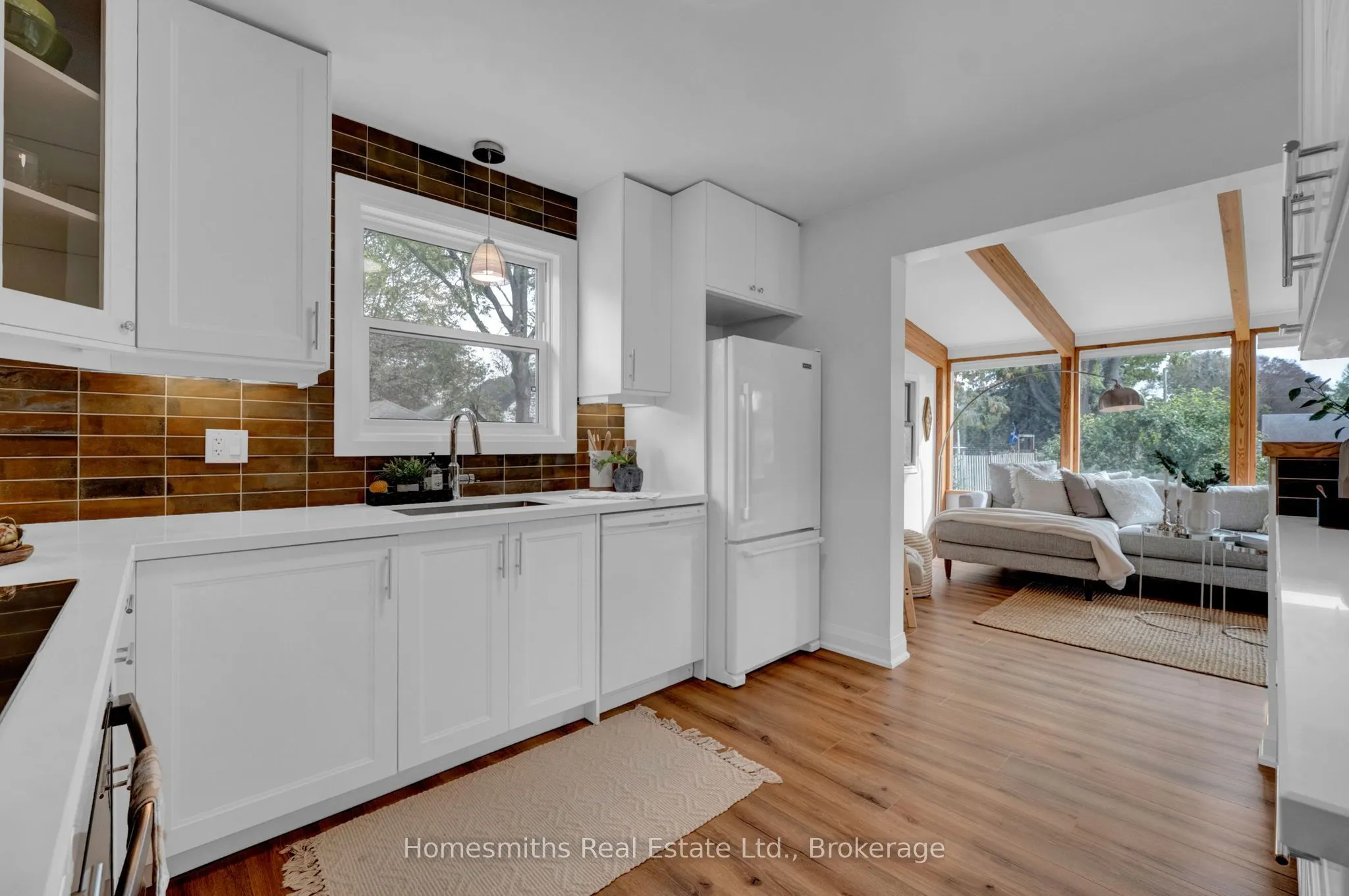 1 Edsall Avenue