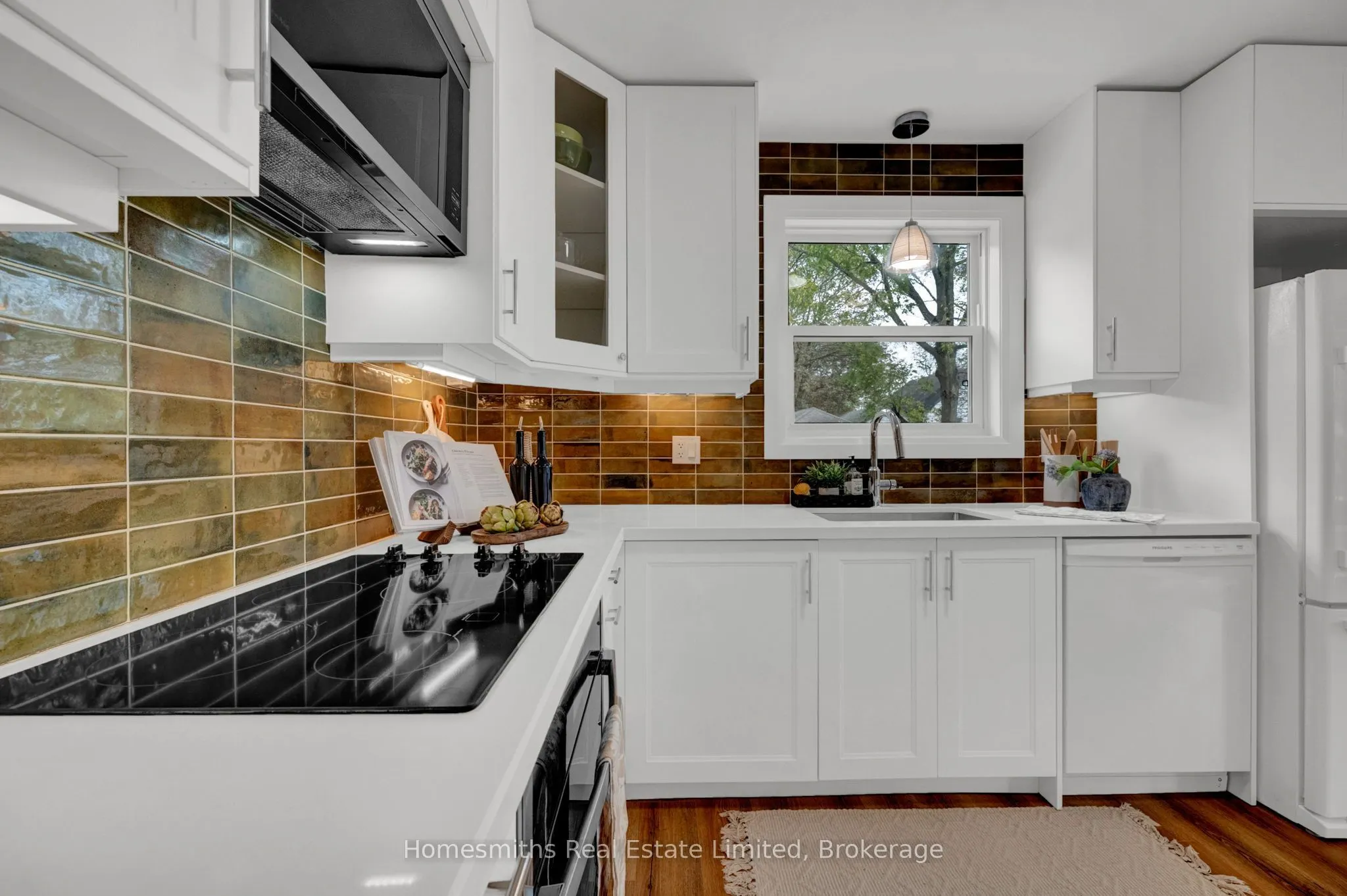 1 Edsall Avenue