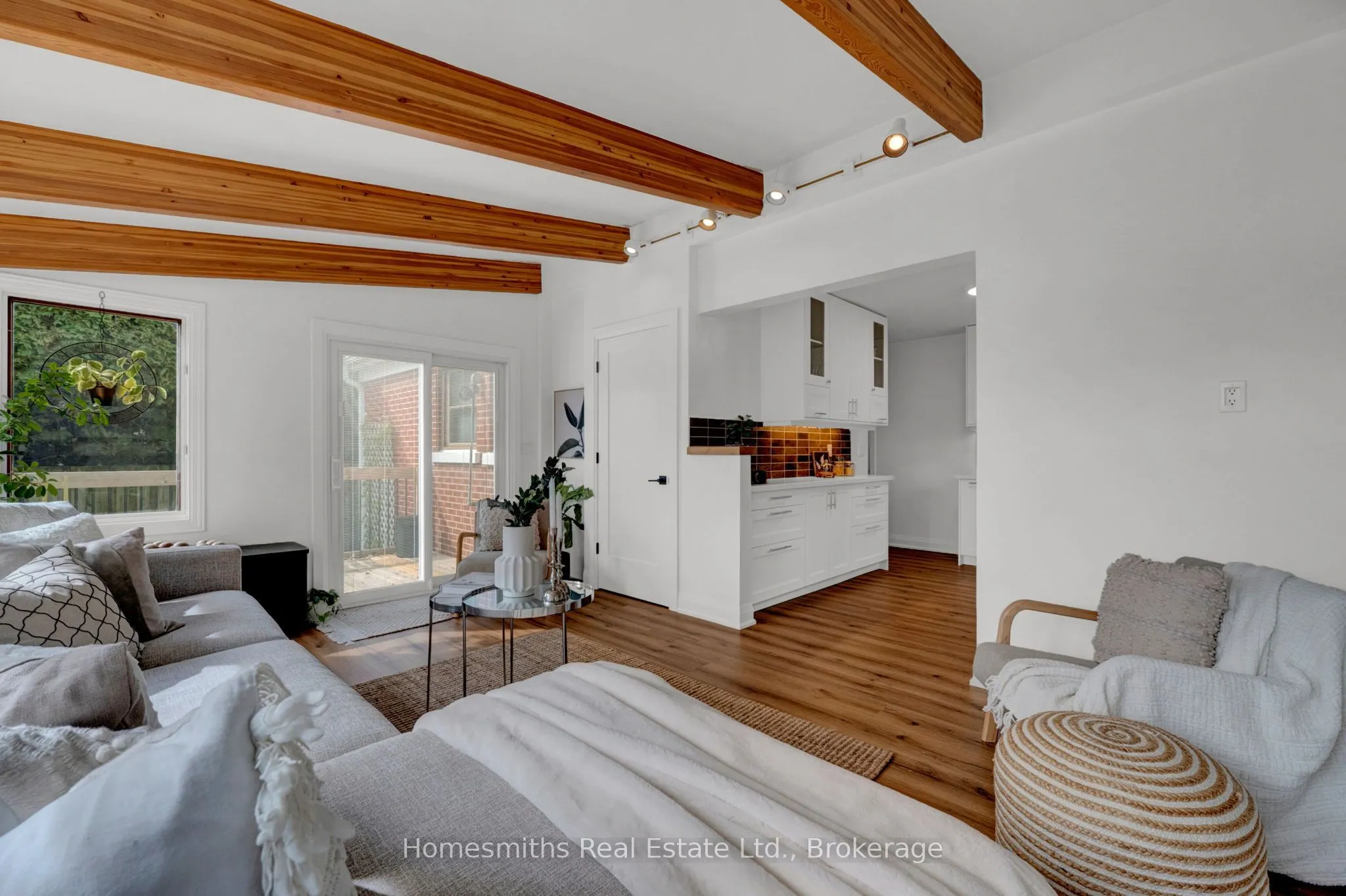 1 Edsall Avenue