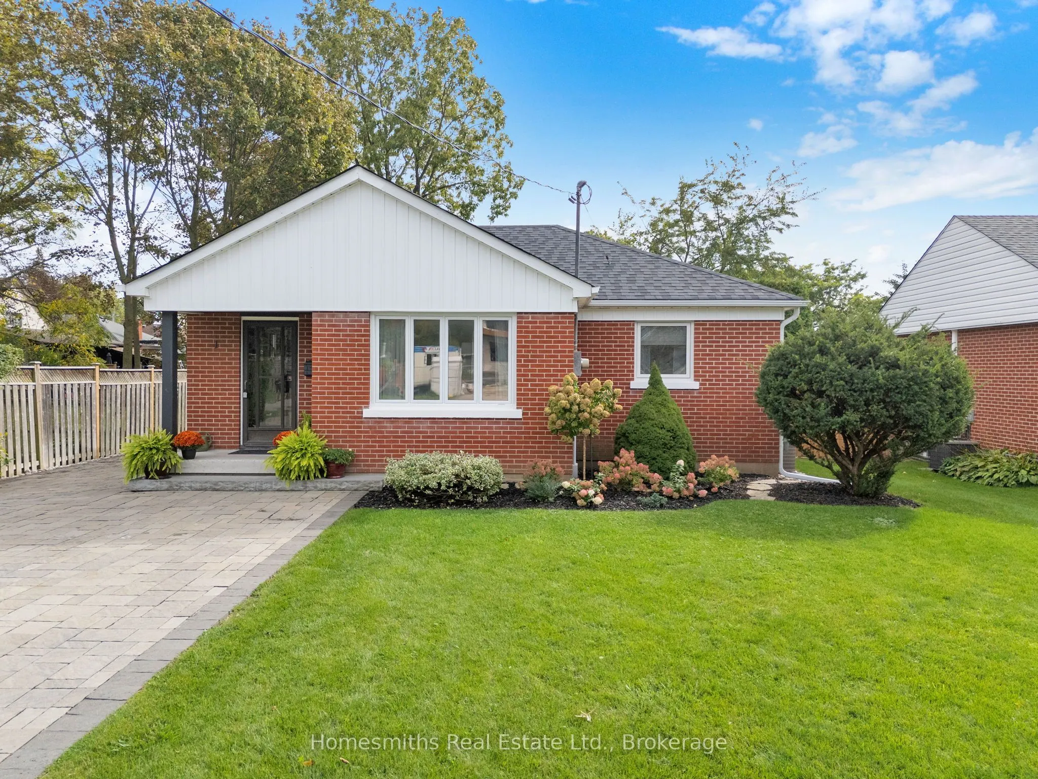 1 Edsall Avenue
