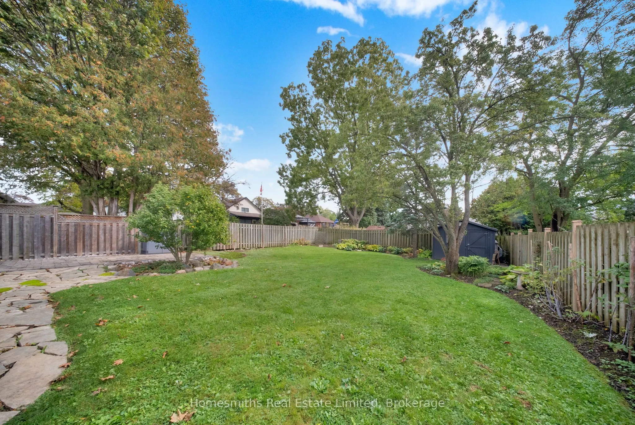 1 Edsall Avenue
